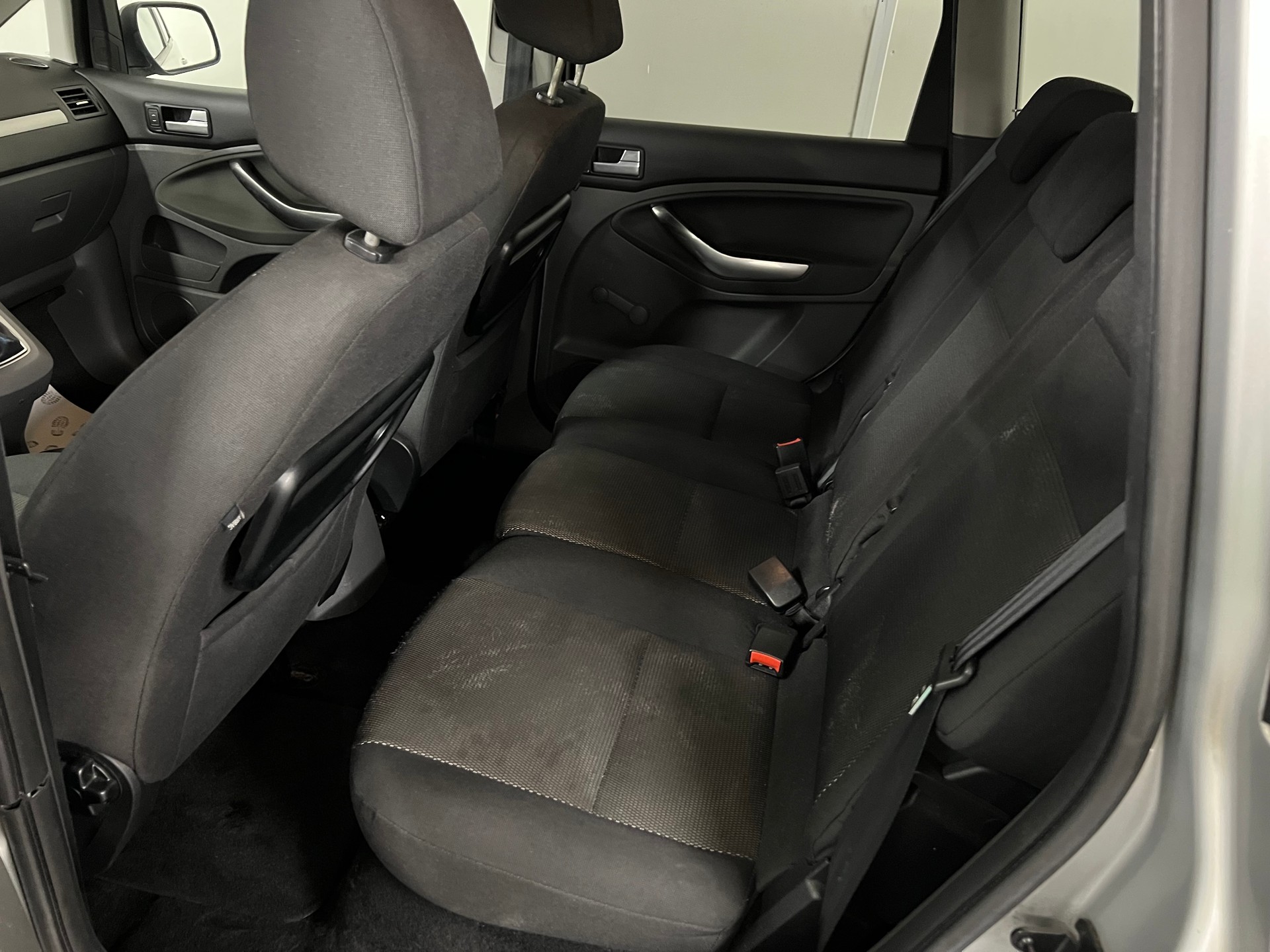 FORD C-Max 1.6 16V Carving-image-12