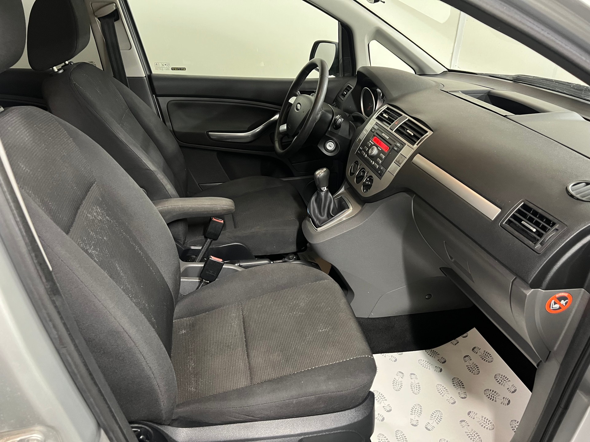 FORD C-Max 1.6 16V Carving-image-8