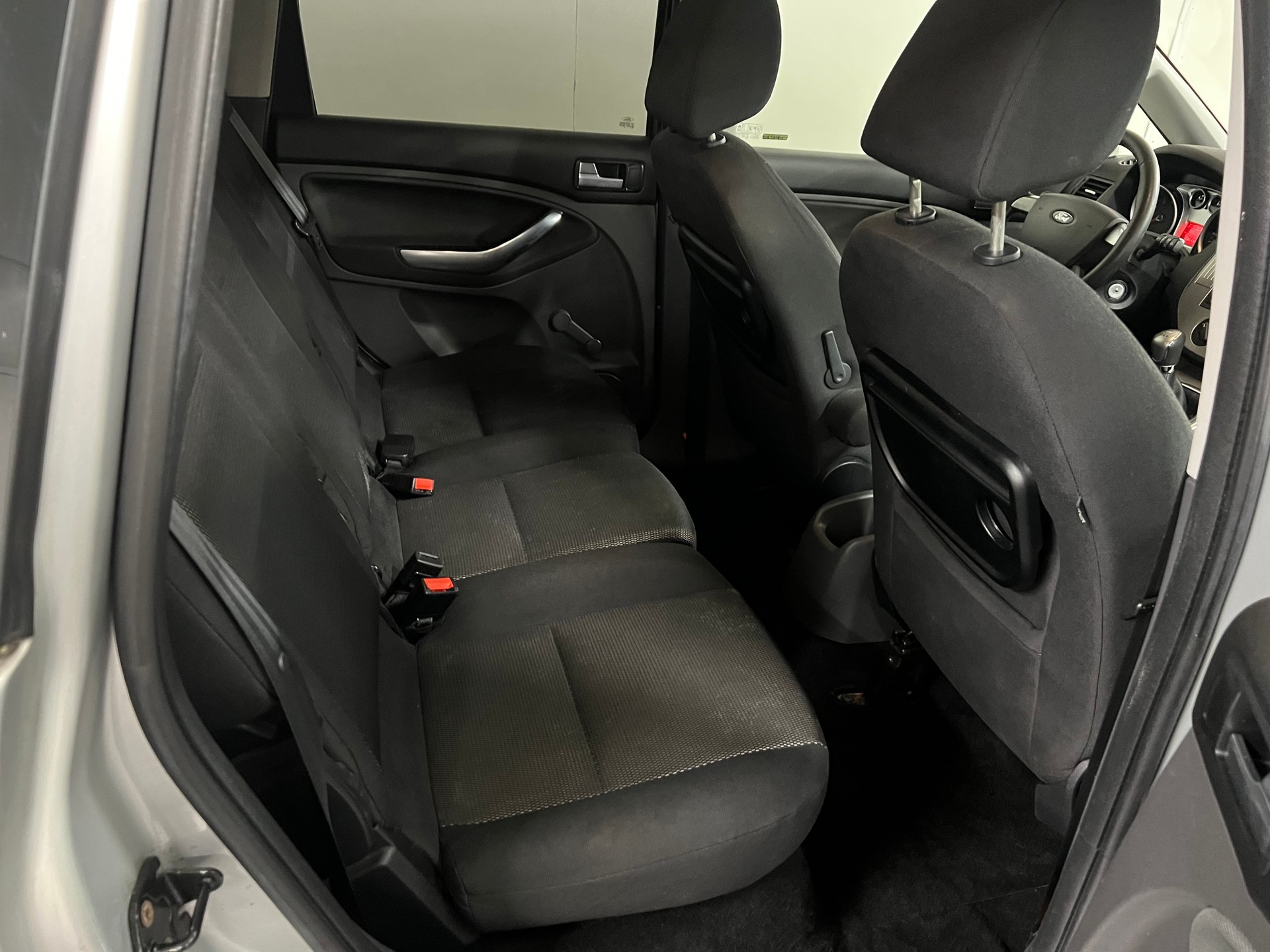 FORD C-Max 1.6 16V Carving-image-11