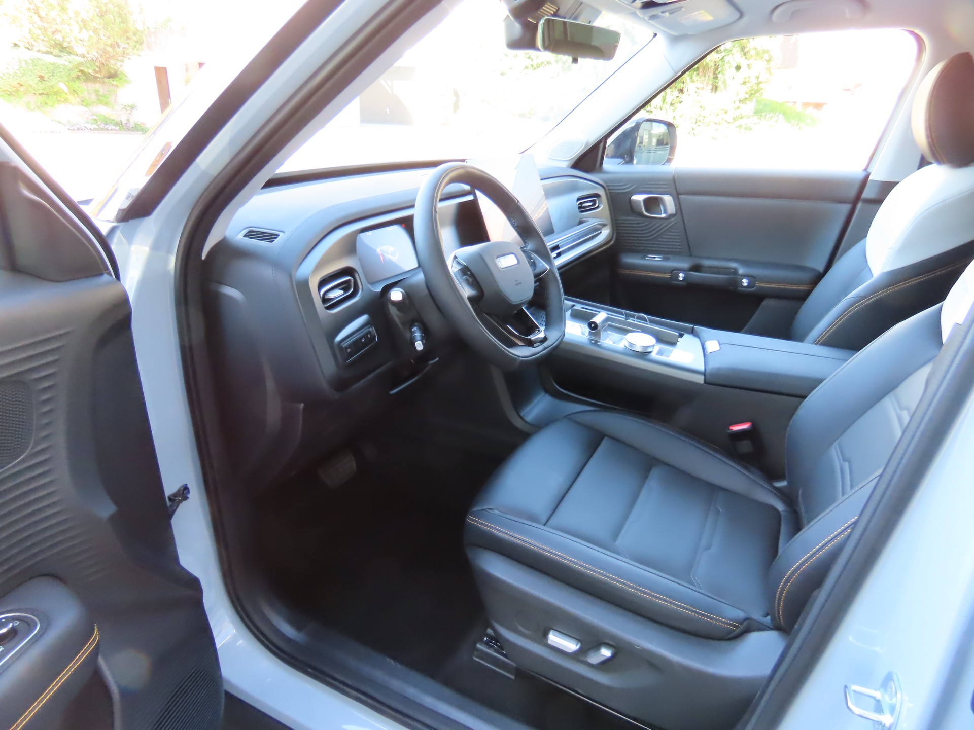 BAIC BJ30e 1.5 HEV 4WD-image-6