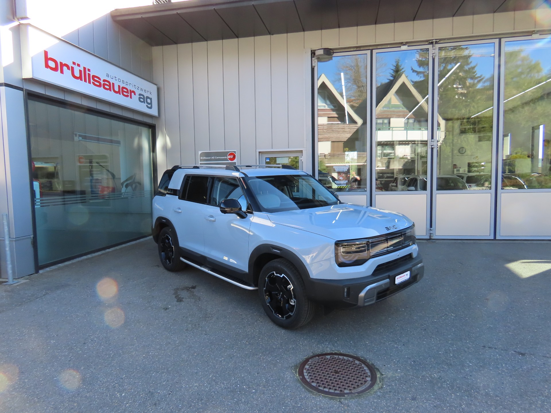 BAIC BJ30e 1.5 HEV 4WD-showroom-element-2