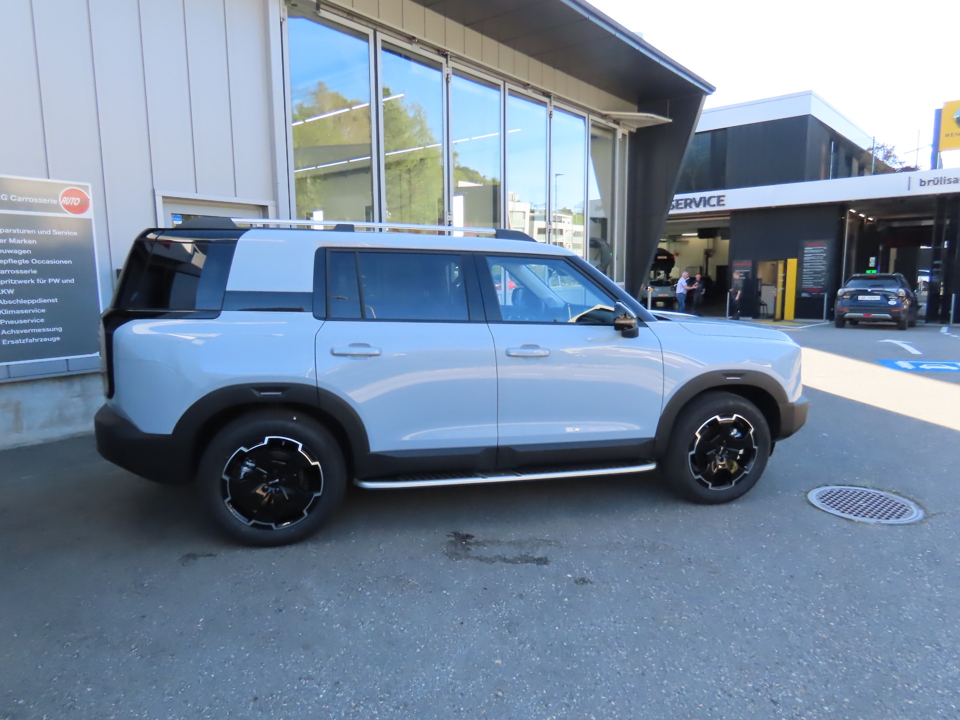 BAIC BJ30e 1.5 HEV 4WD-showroom-element-3