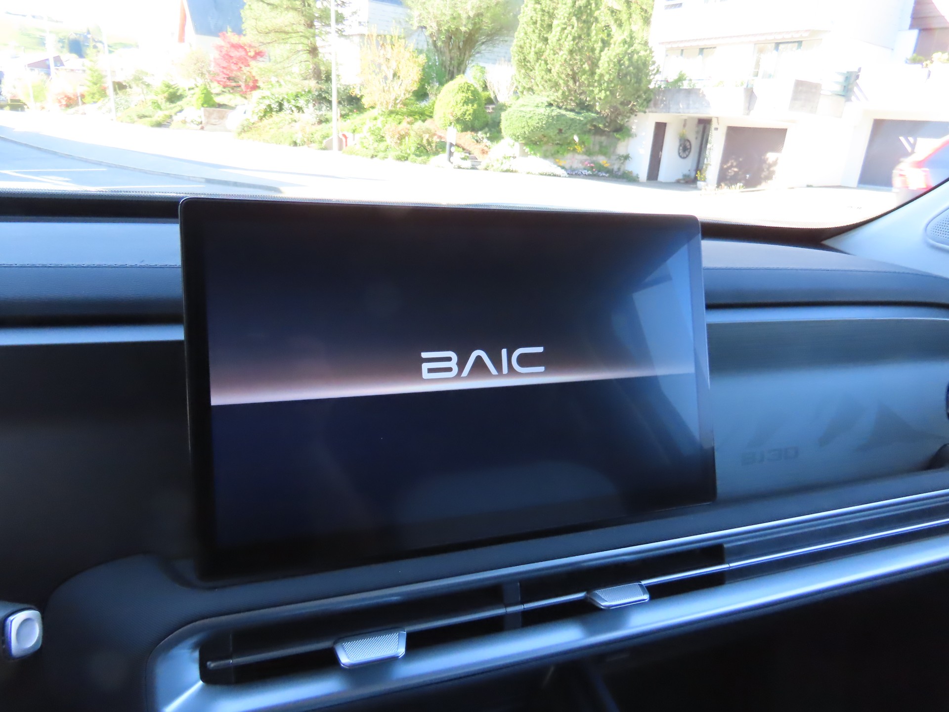BAIC BJ30e 1.5 HEV 4WD-image-14