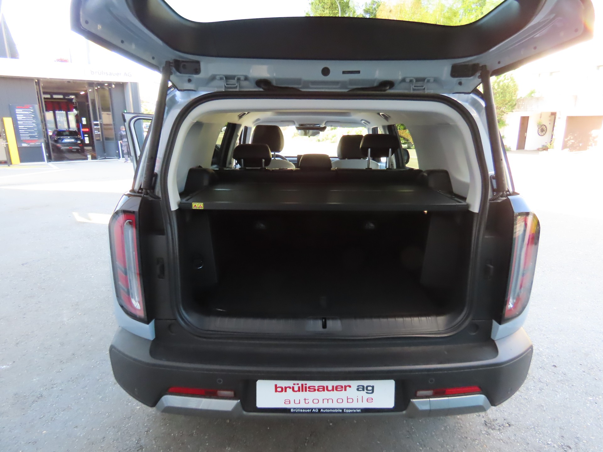 BAIC BJ30e 1.5 HEV 4WD-image-10