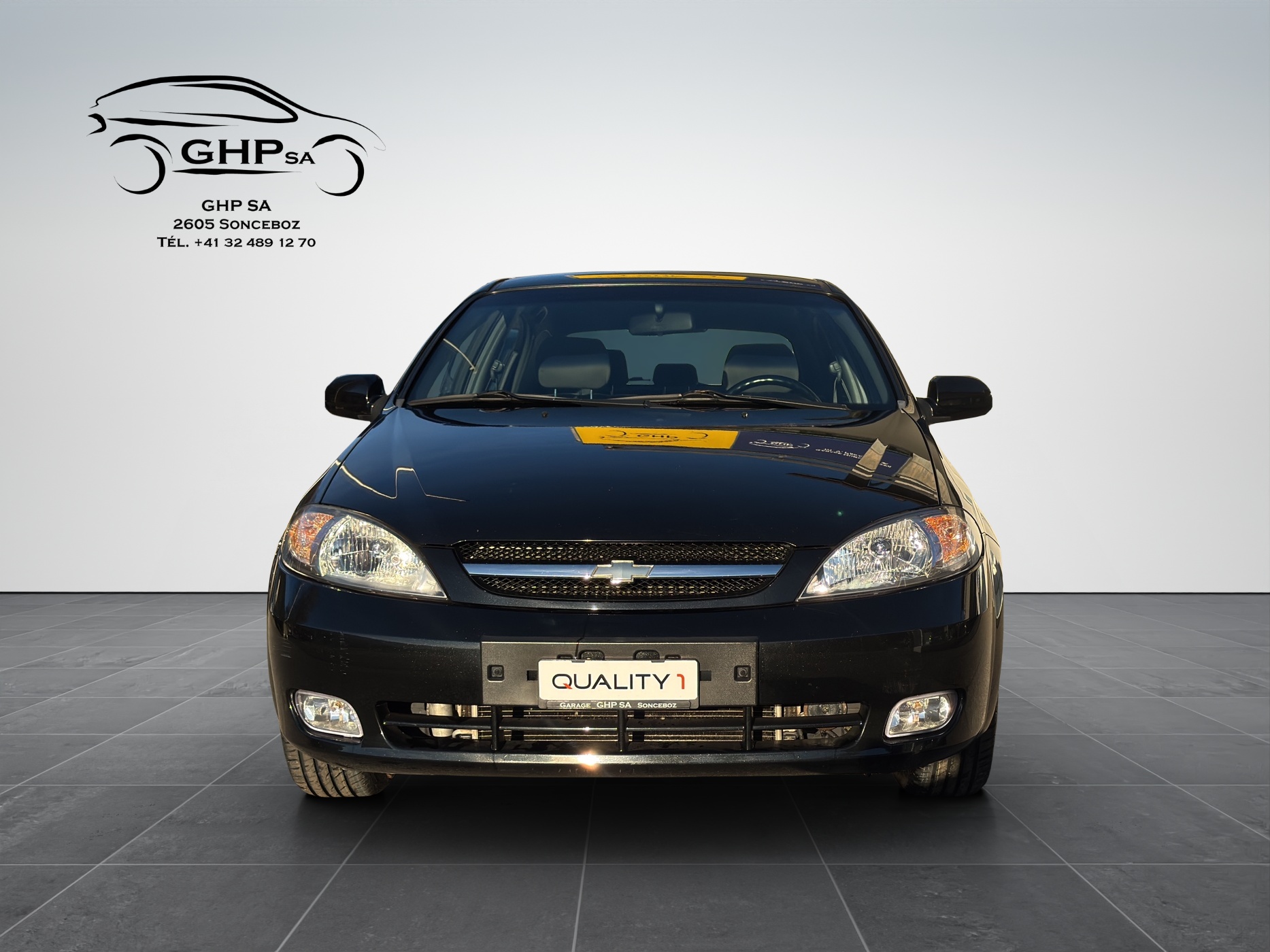 CHEVROLET Lacetti 1.6 16V SX-image-6