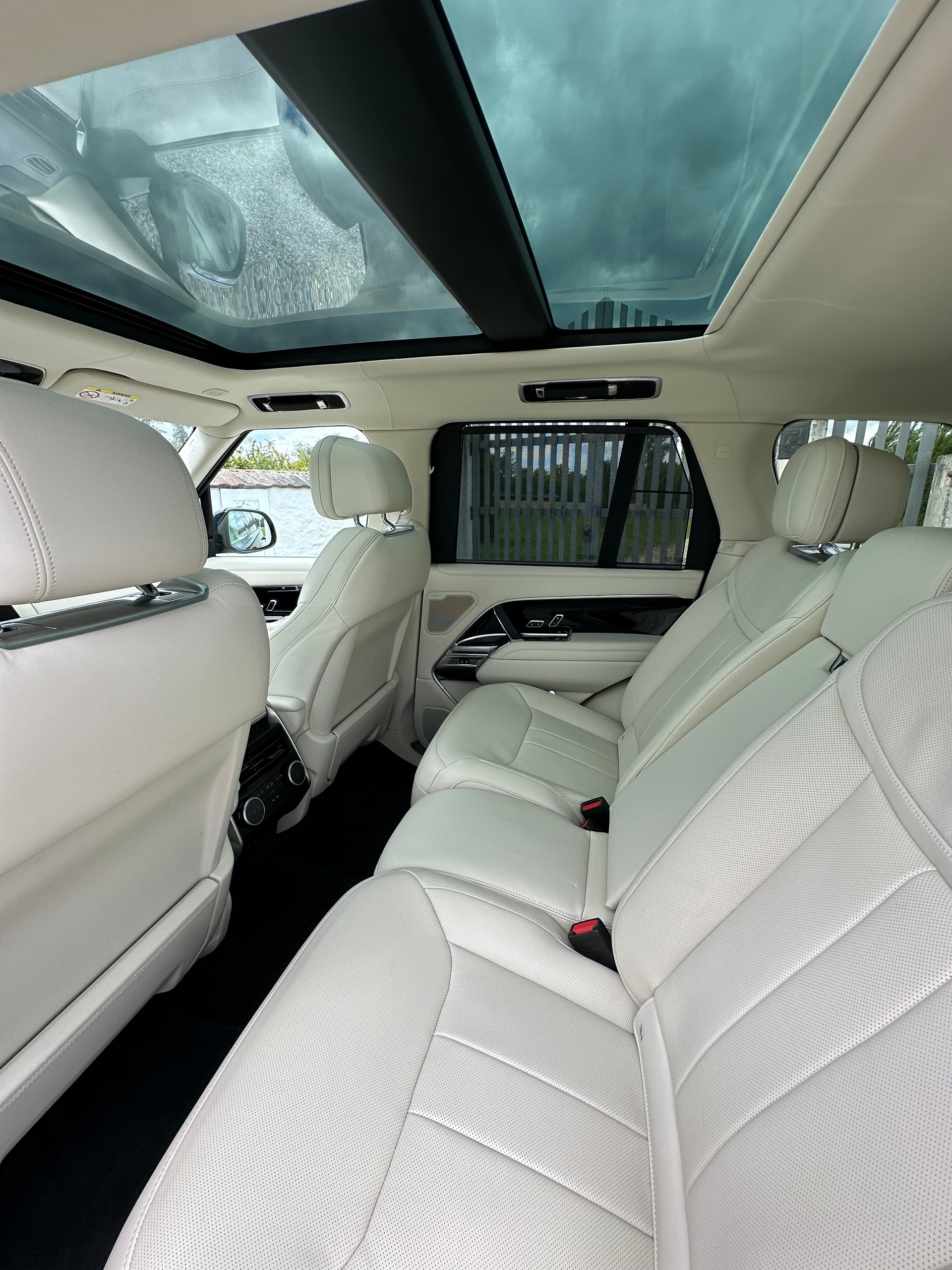LAND ROVER Range Rover P510e Si6 PHEV Autobiography Automatic-image-13
