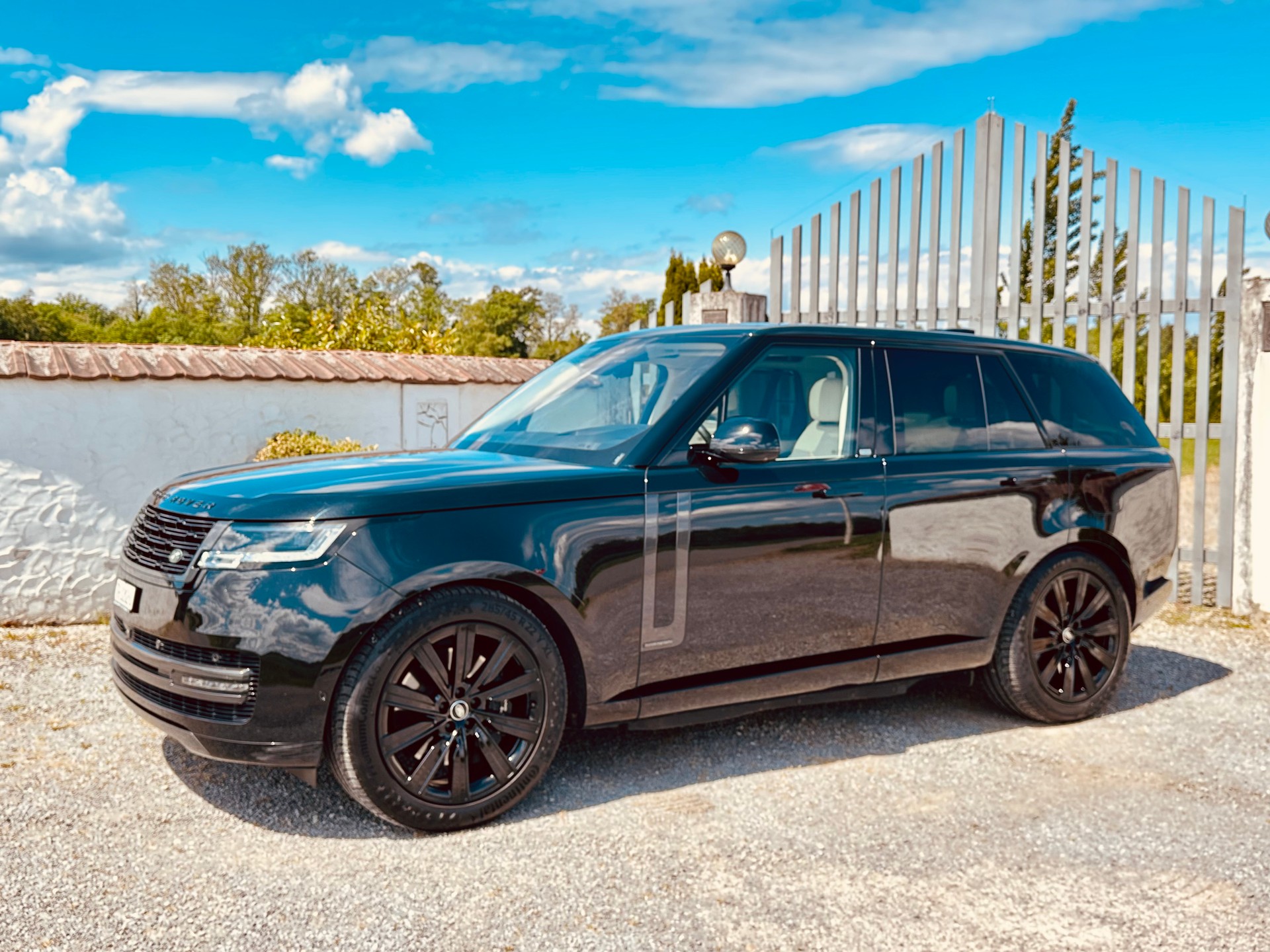 LAND ROVER Range Rover P510e Si6 PHEV Autobiography Automatic-image-2