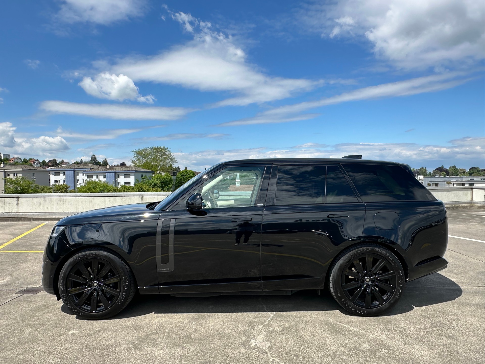 LAND ROVER Range Rover P510e Si6 PHEV Autobiography Automatic-image-4