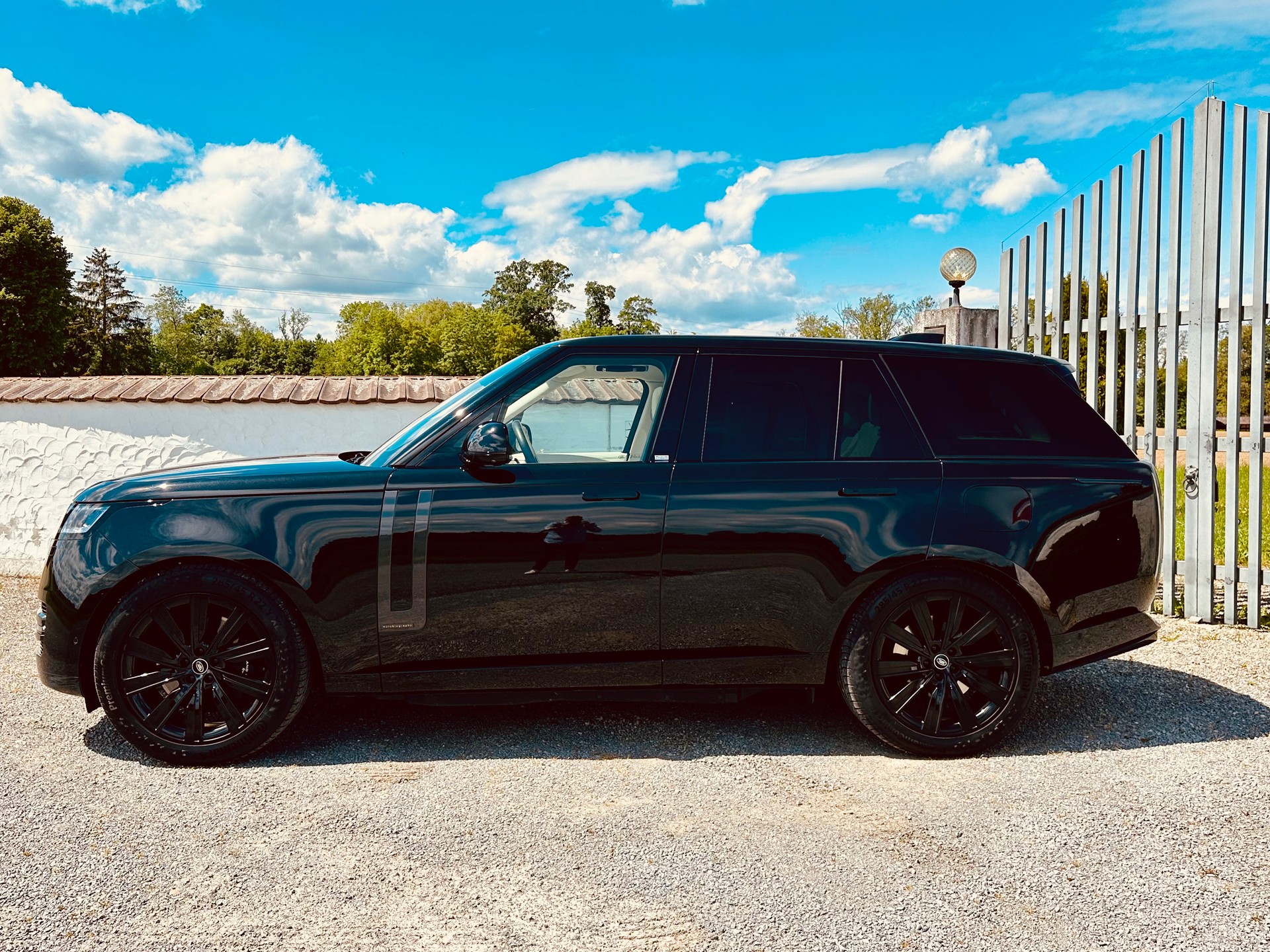 LAND ROVER Range Rover P510e Si6 PHEV Autobiography Automatic-image-3