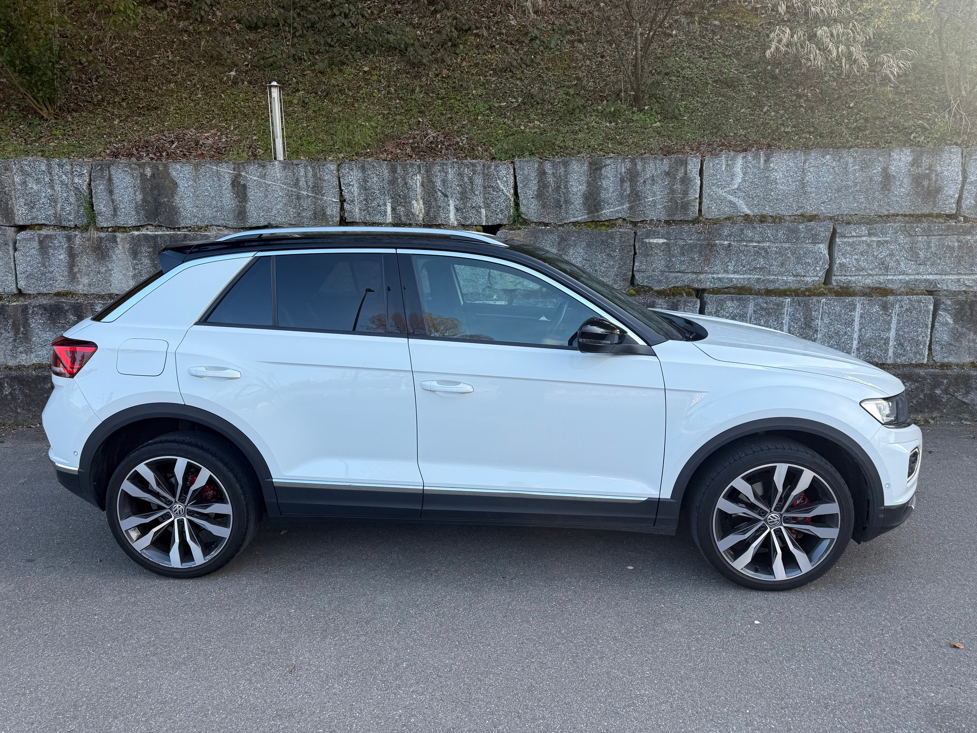 VW T-Roc 1.5 TSI EVO Sport DSG-image-10