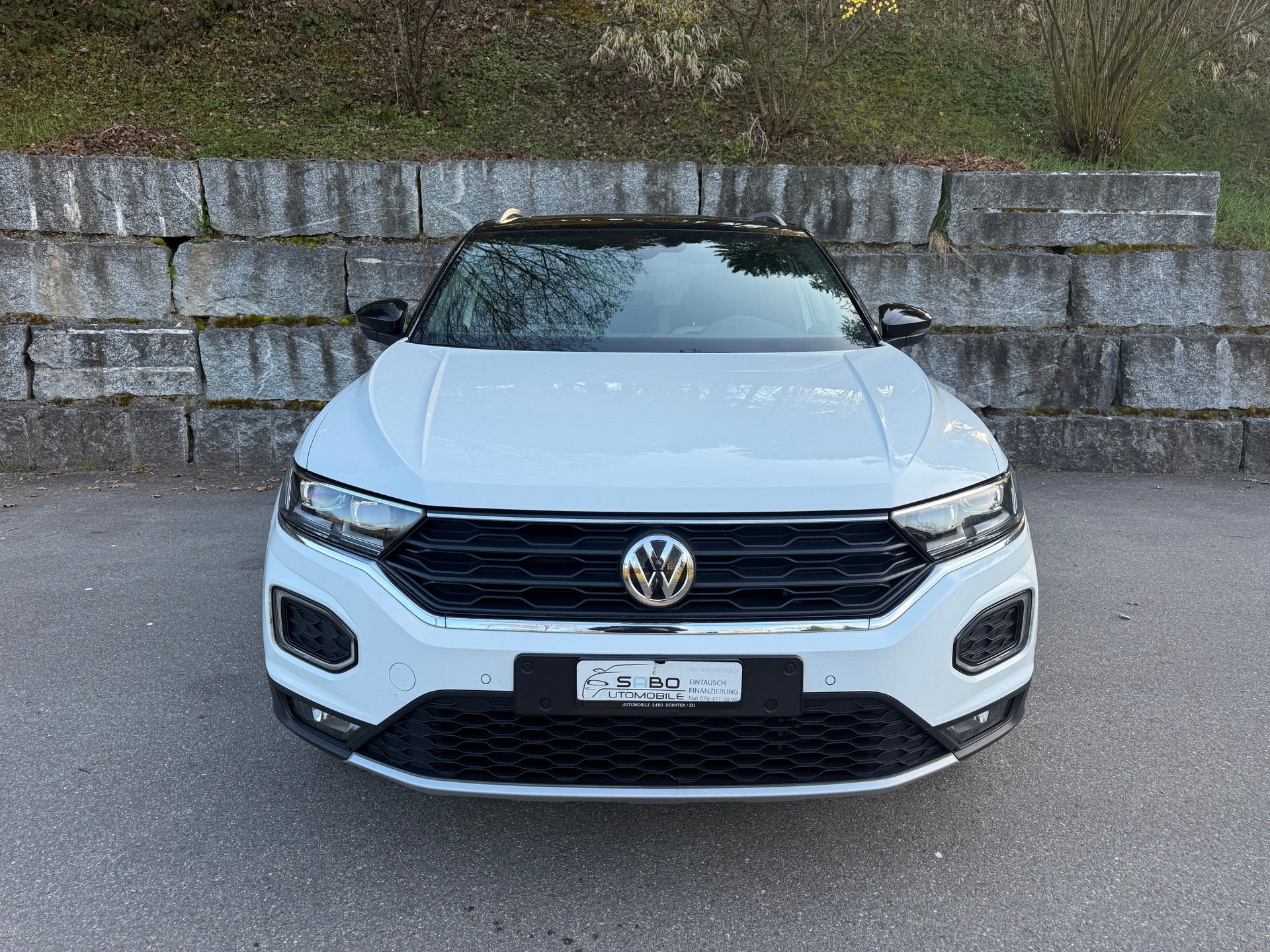 VW T-Roc 1.5 TSI EVO Sport DSG-image-13