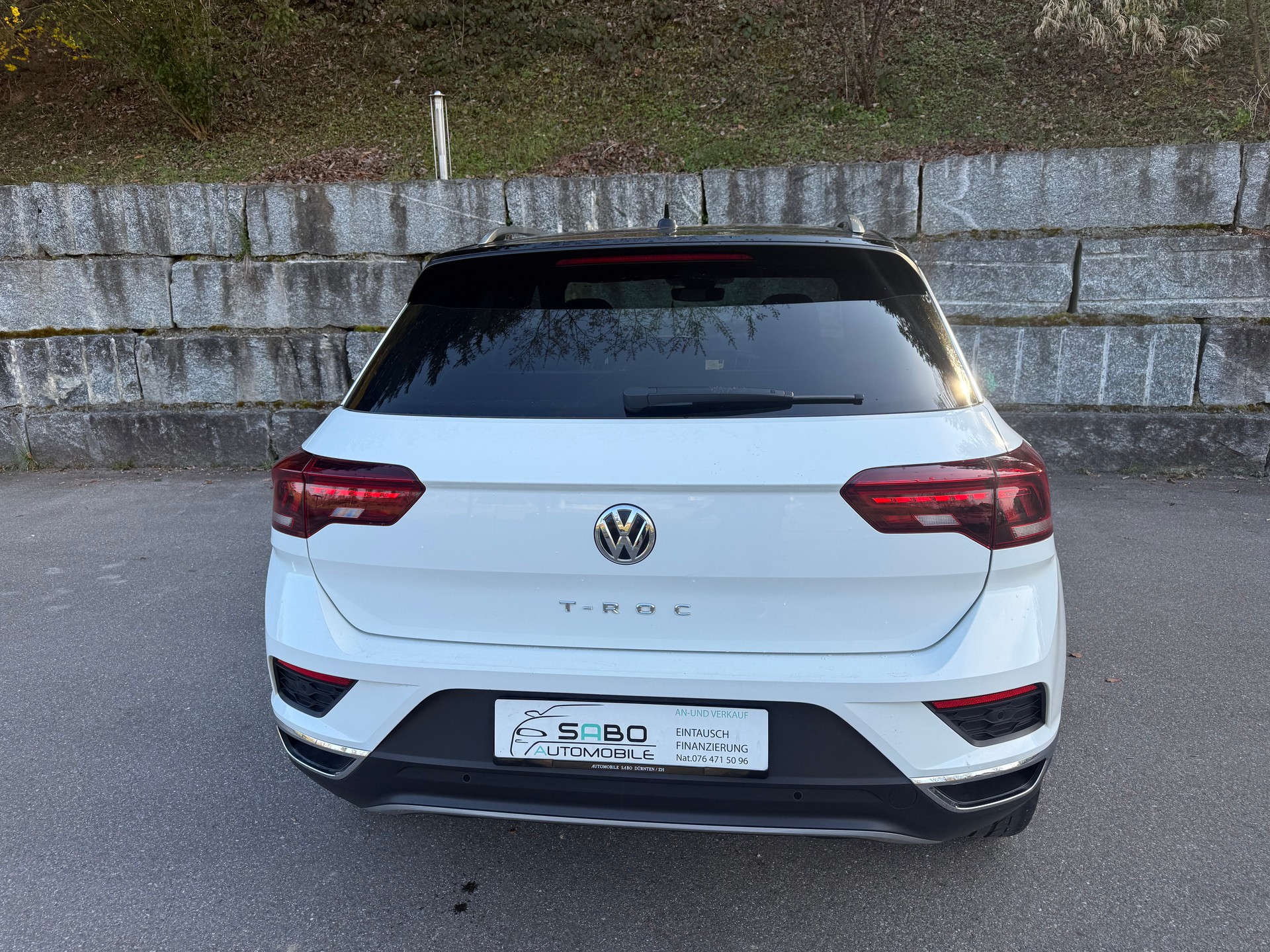 VW T-Roc 1.5 TSI EVO Sport DSG-image-12