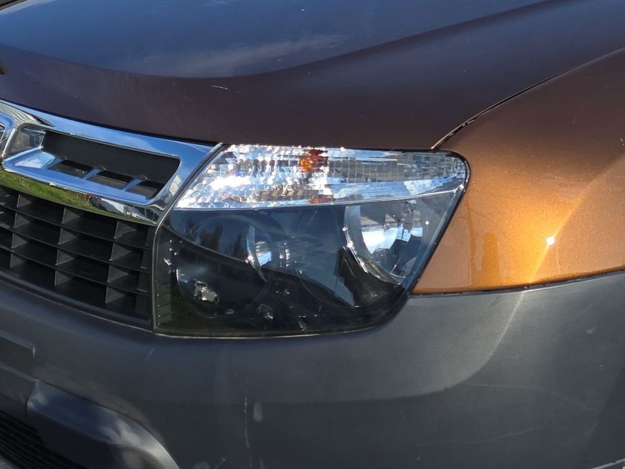 DACIA Duster 1.6 Ambiance 4x4-image-5