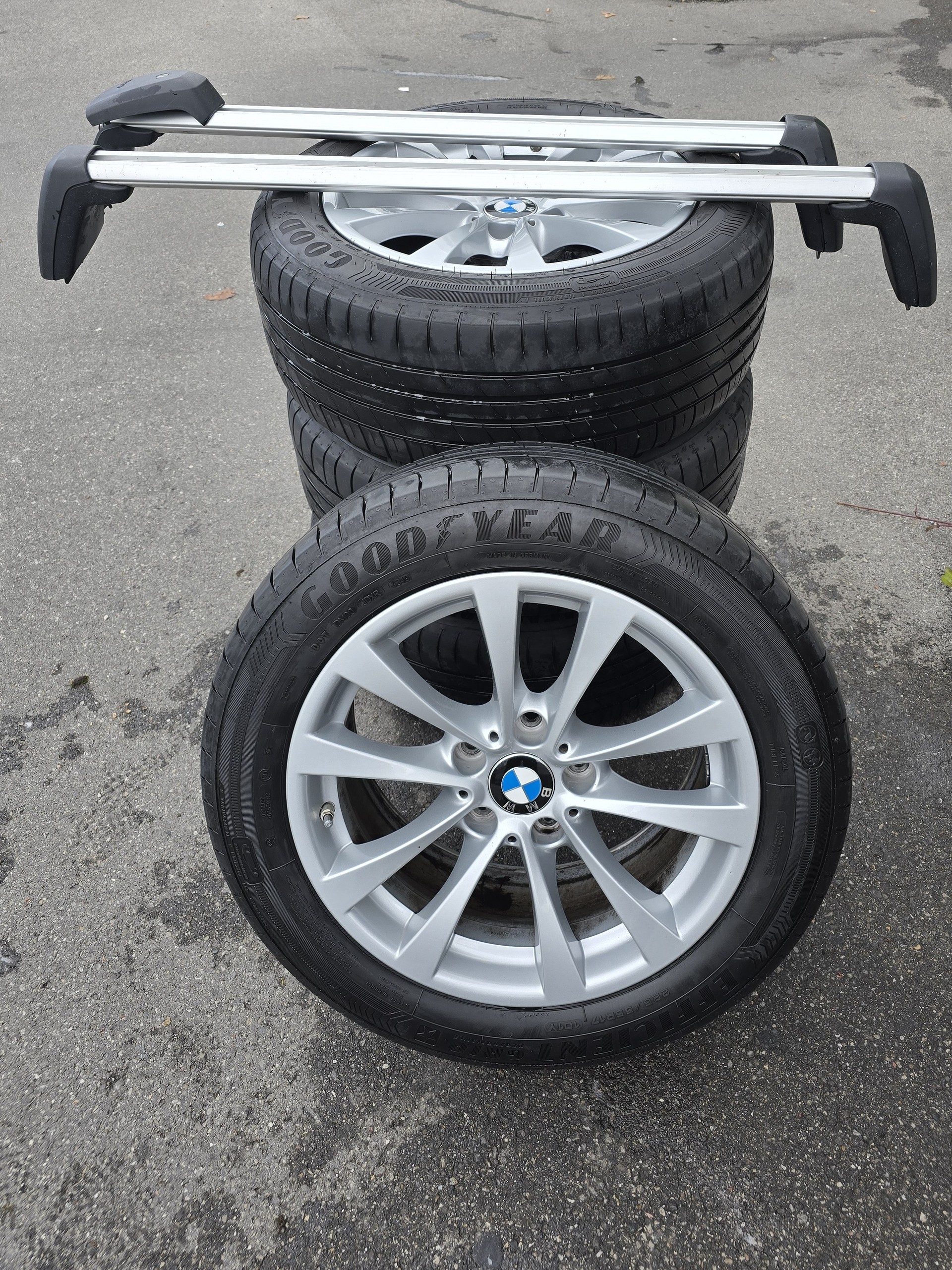 BMW 330d GT xDrive Steptronic-image-15