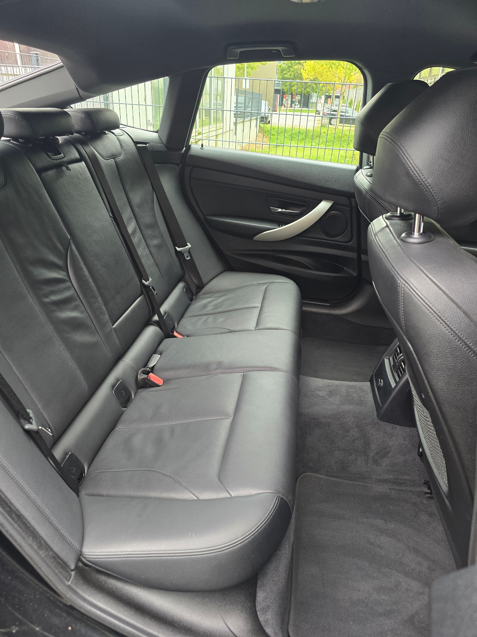 BMW 330d GT xDrive Steptronic-image-8