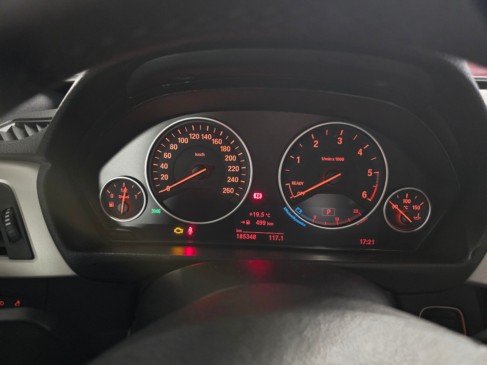BMW 330d GT xDrive Steptronic-image-19