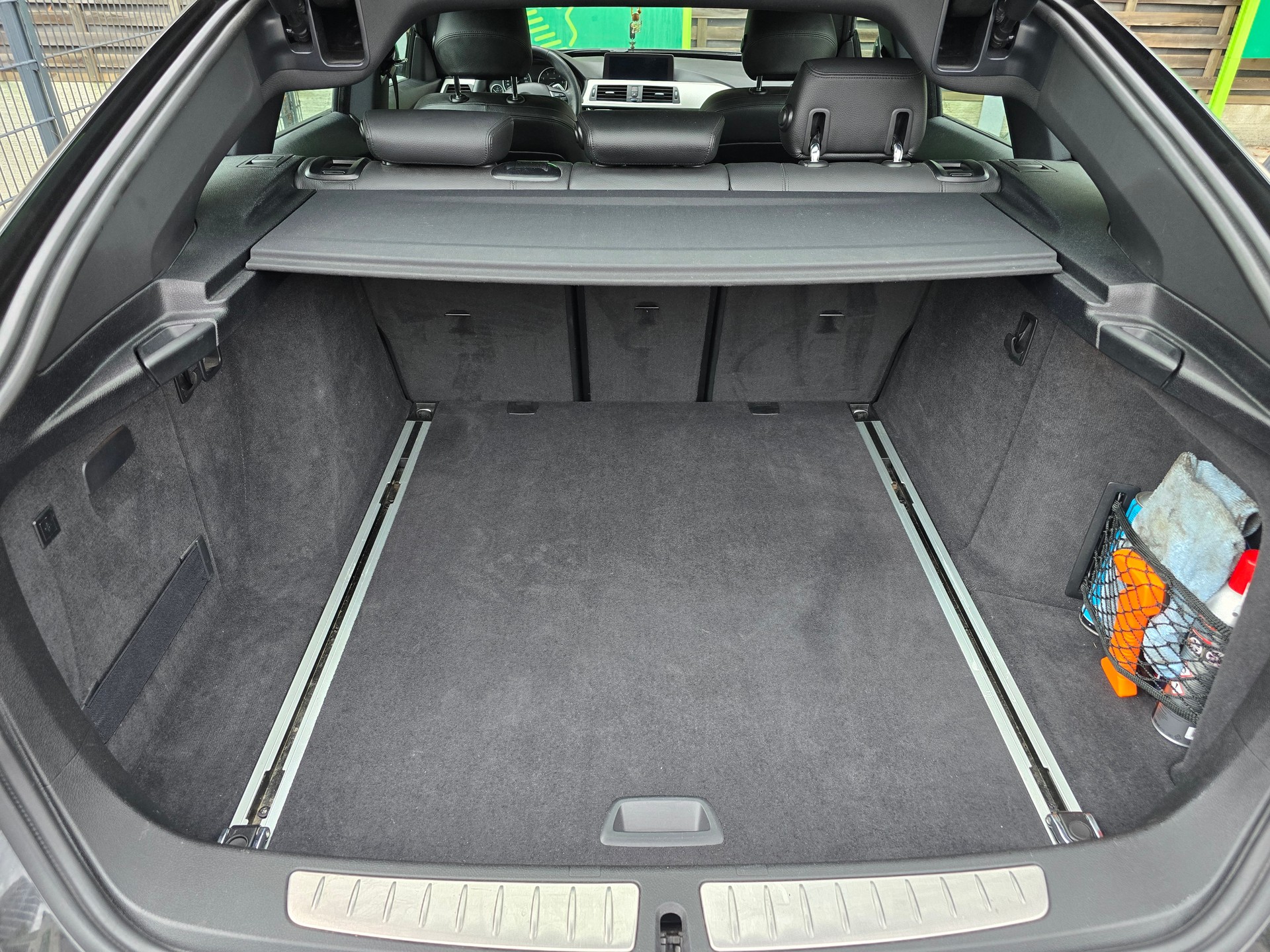 BMW 330d GT xDrive Steptronic-image-12