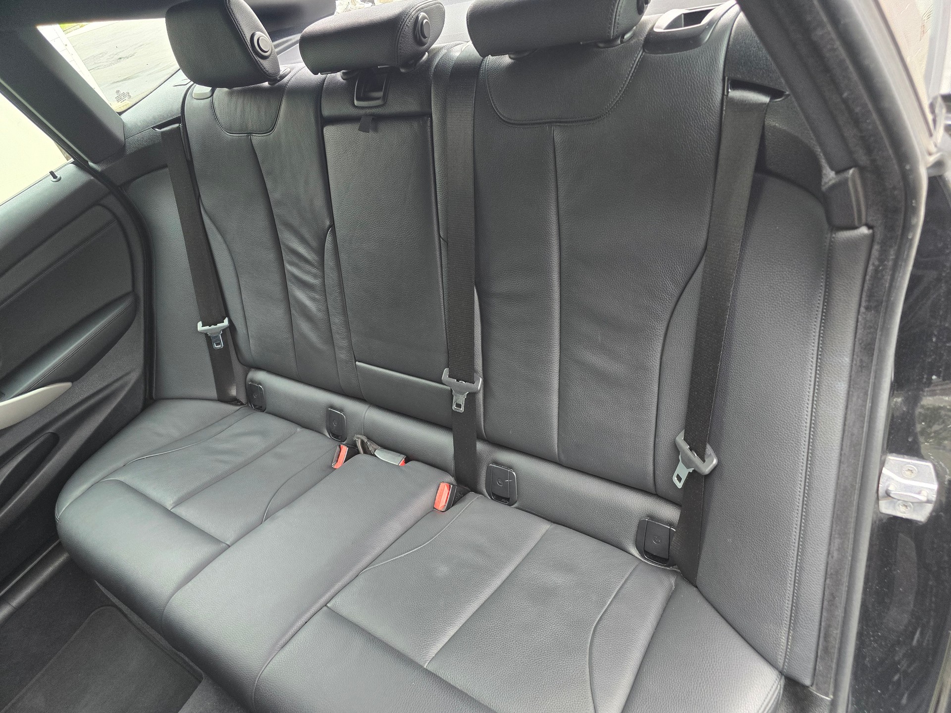 BMW 330d GT xDrive Steptronic-image-10