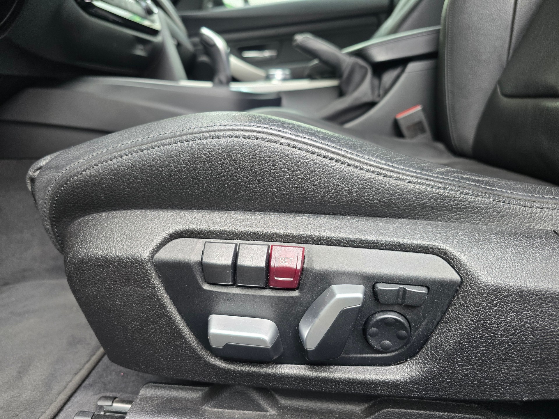 BMW 330d GT xDrive Steptronic-image-13