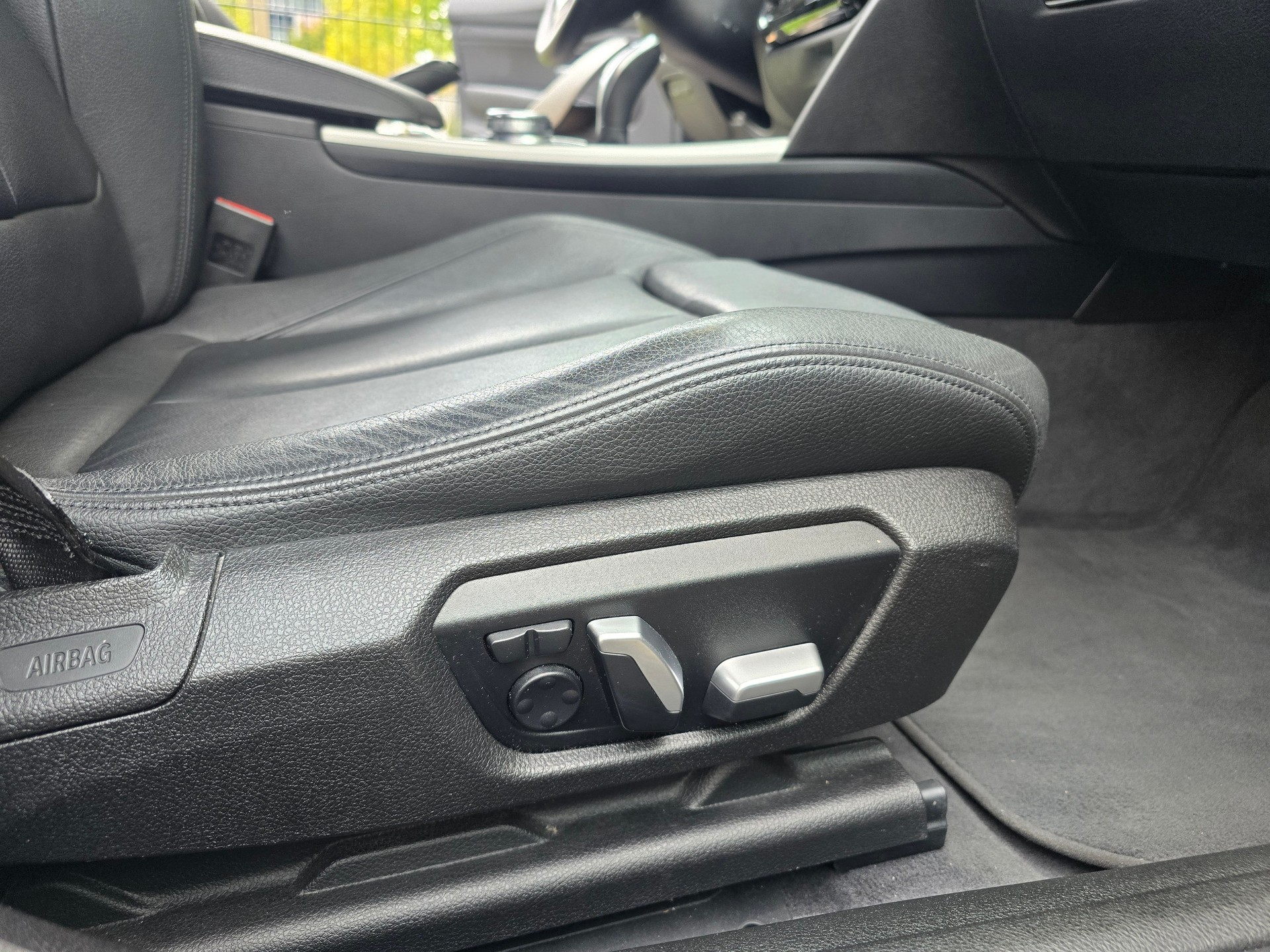BMW 330d GT xDrive Steptronic-image-14