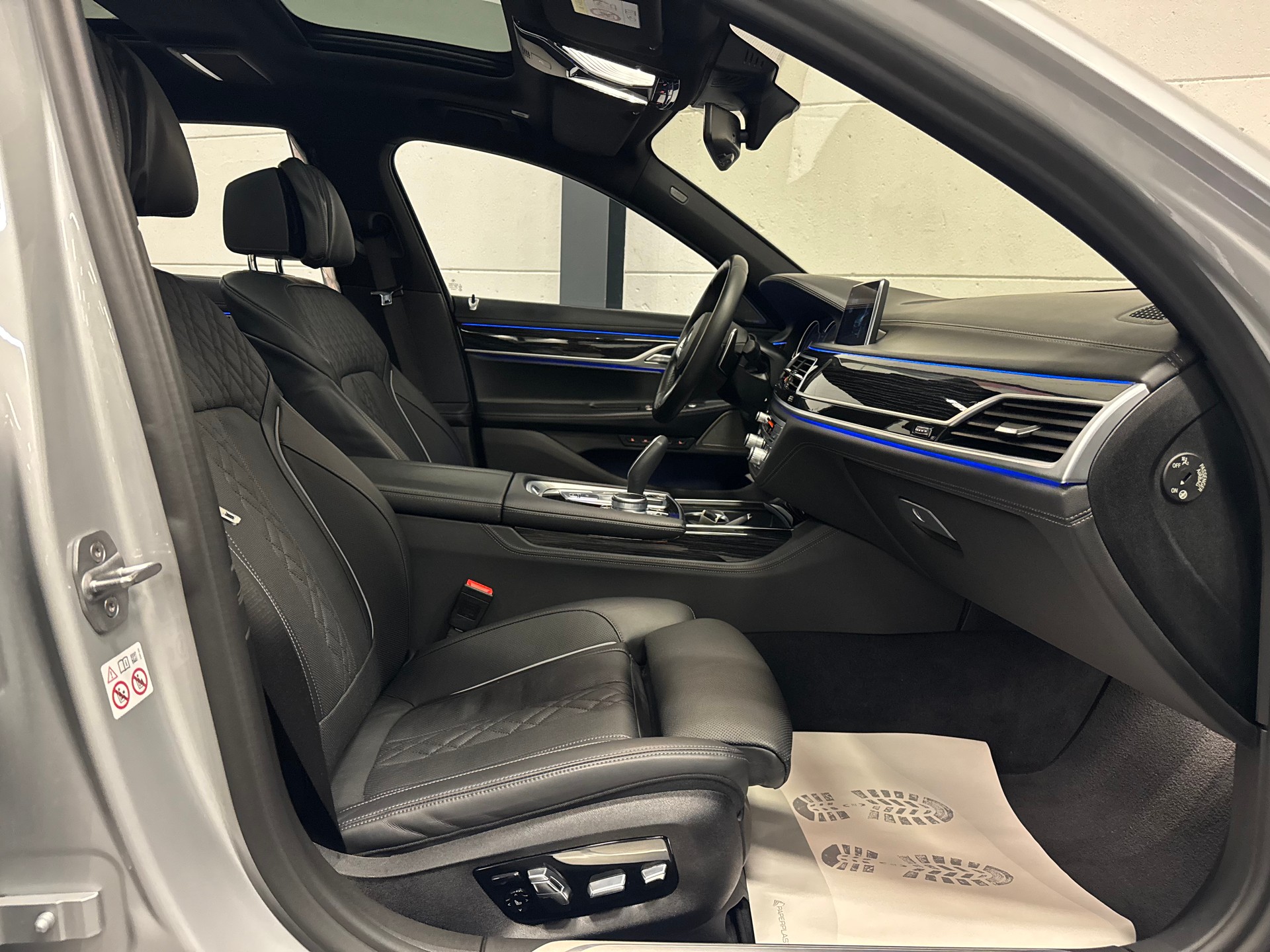 BMW 730Ld xDrive Steptronic M Sport-image-20