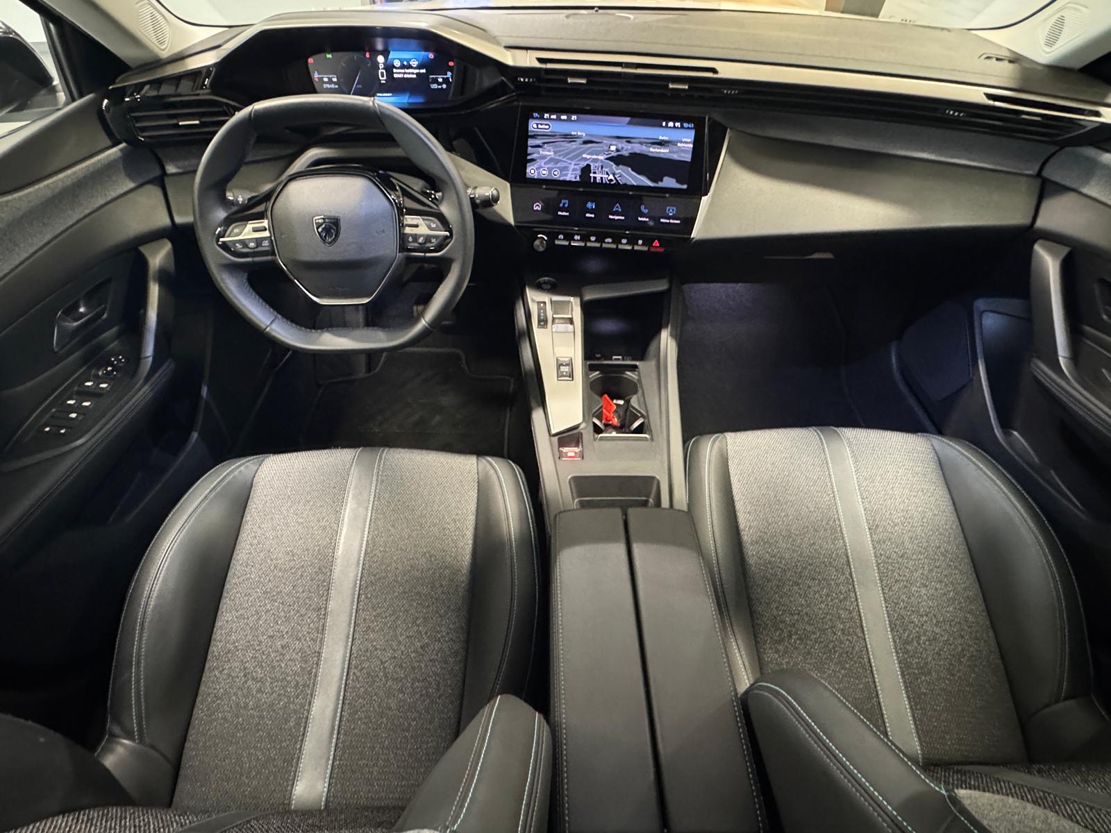 PEUGEOT 308 SW 1.5 BlueHDi Allure Pack-image-11