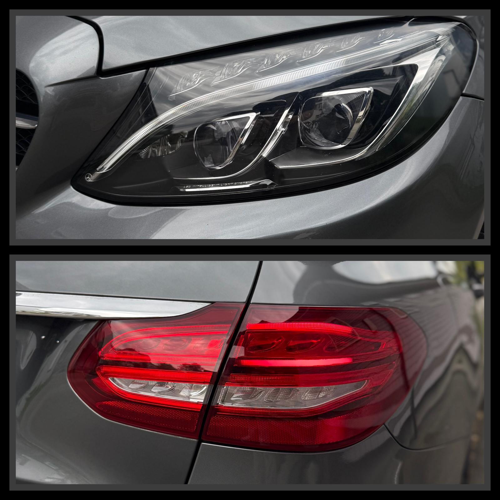 MERCEDES-BENZ C 250 d Swiss Star AMG Line 4Matic 9G-Tronic *CH-Fahrzeug*-image-13