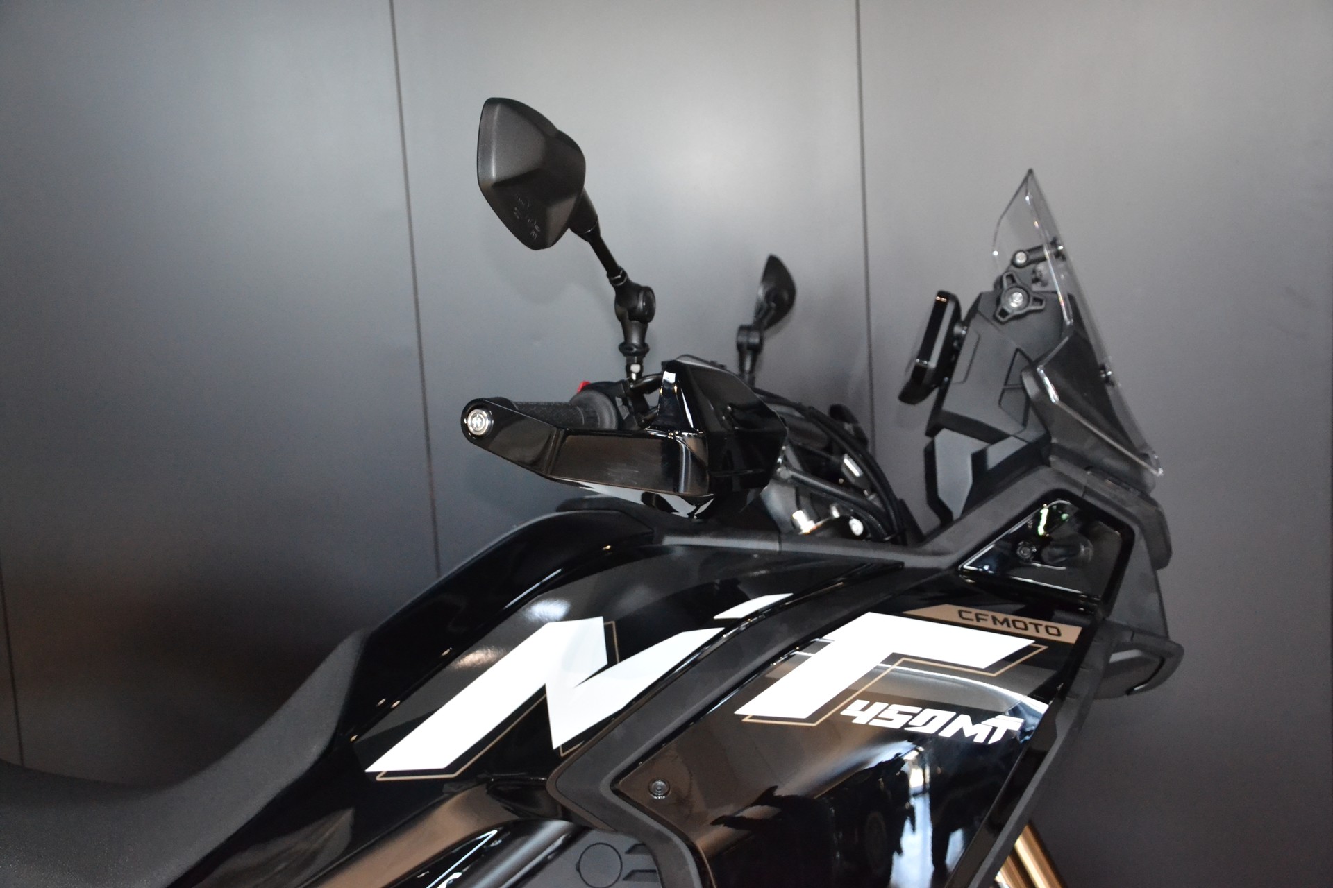 CF MOTO 450 MT-image-5