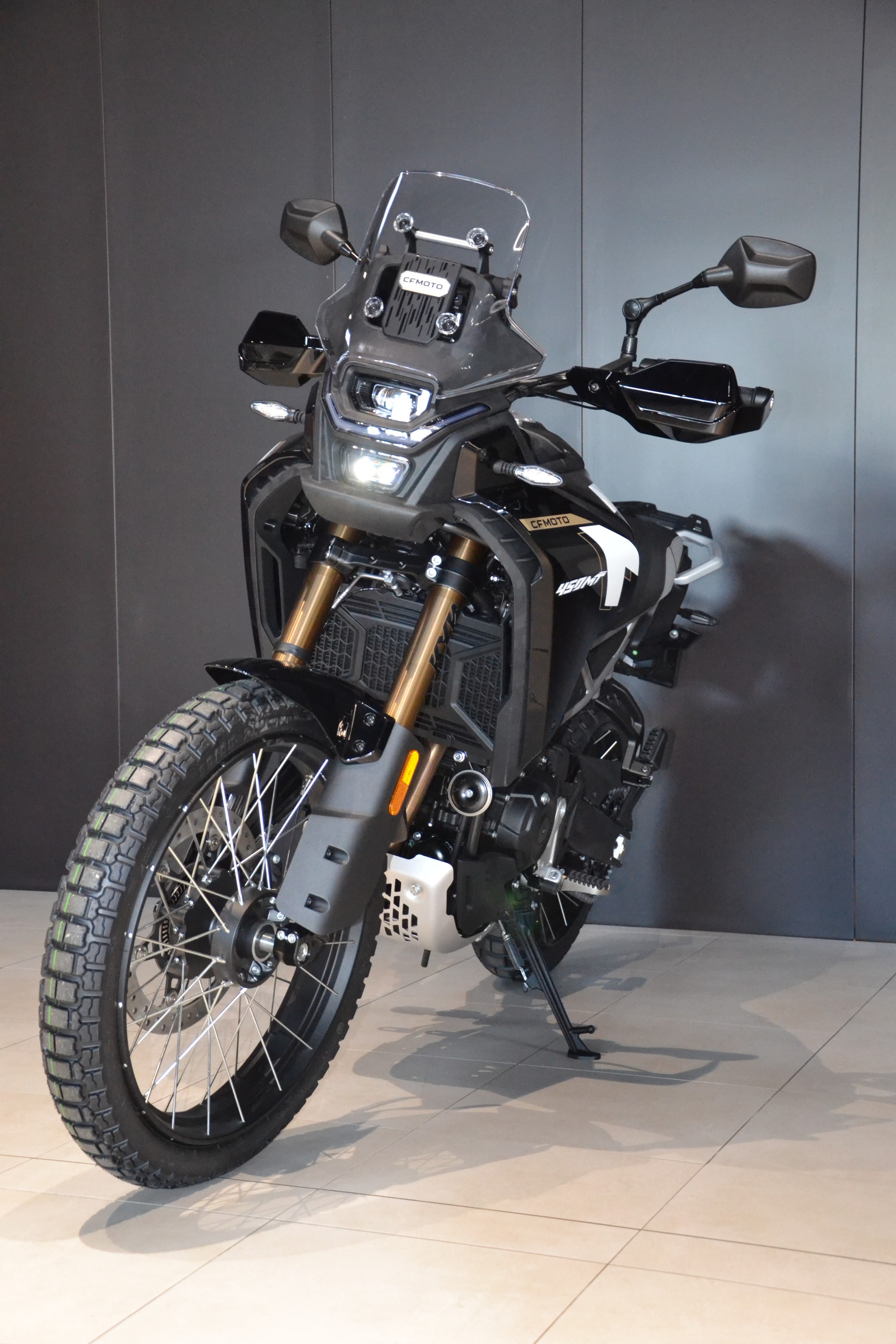 CF MOTO 450 MT-image-1