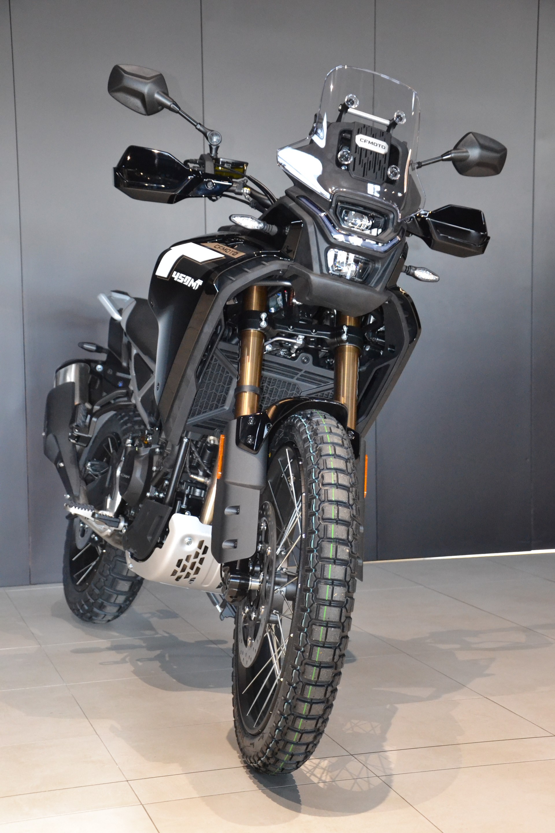 CF MOTO 450 MT-image-14