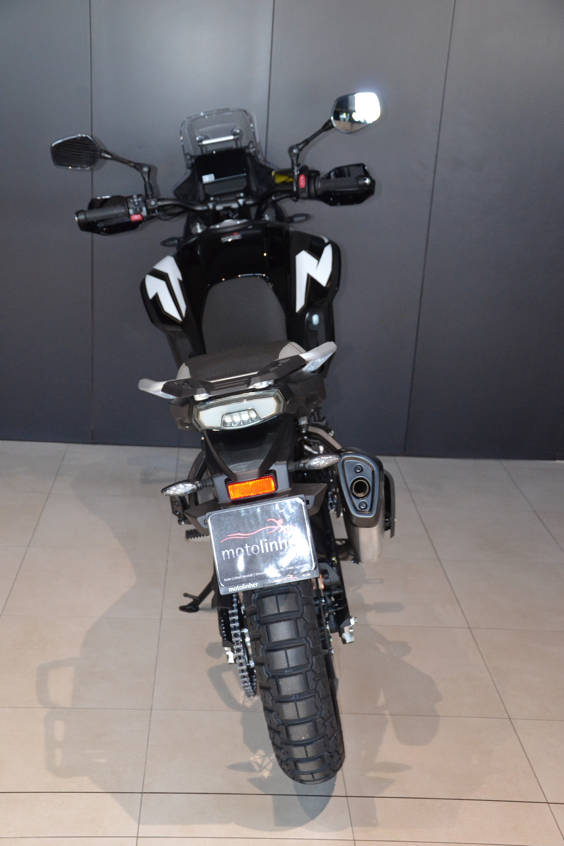 CF MOTO 450 MT-image-3