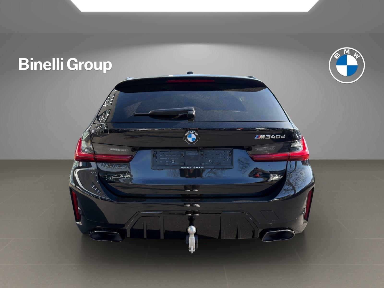 BMW M340d xDrive Touring-image-13