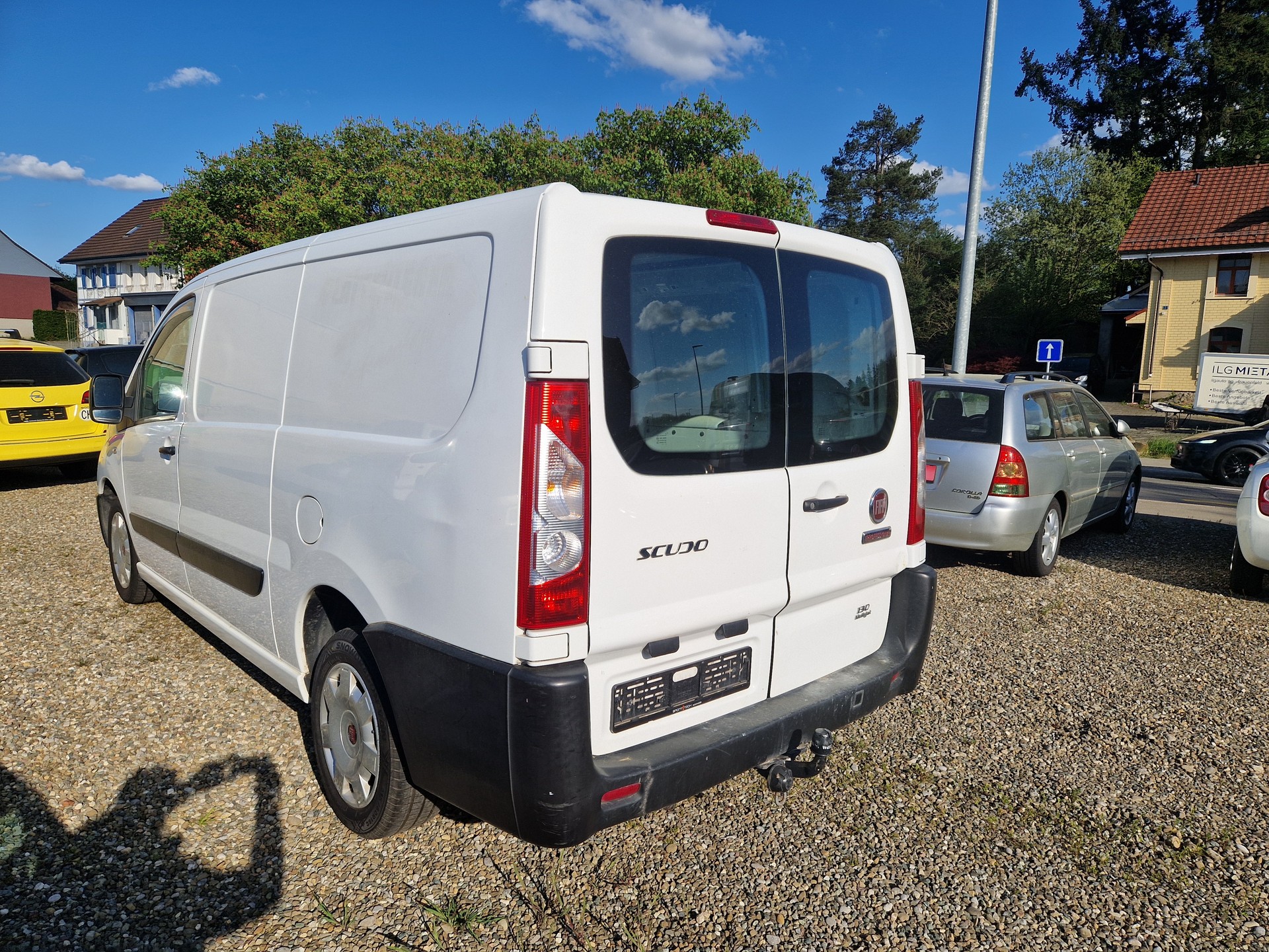 FIAT Scudo 2.0 MJ Deluxe 1.2t-image-7