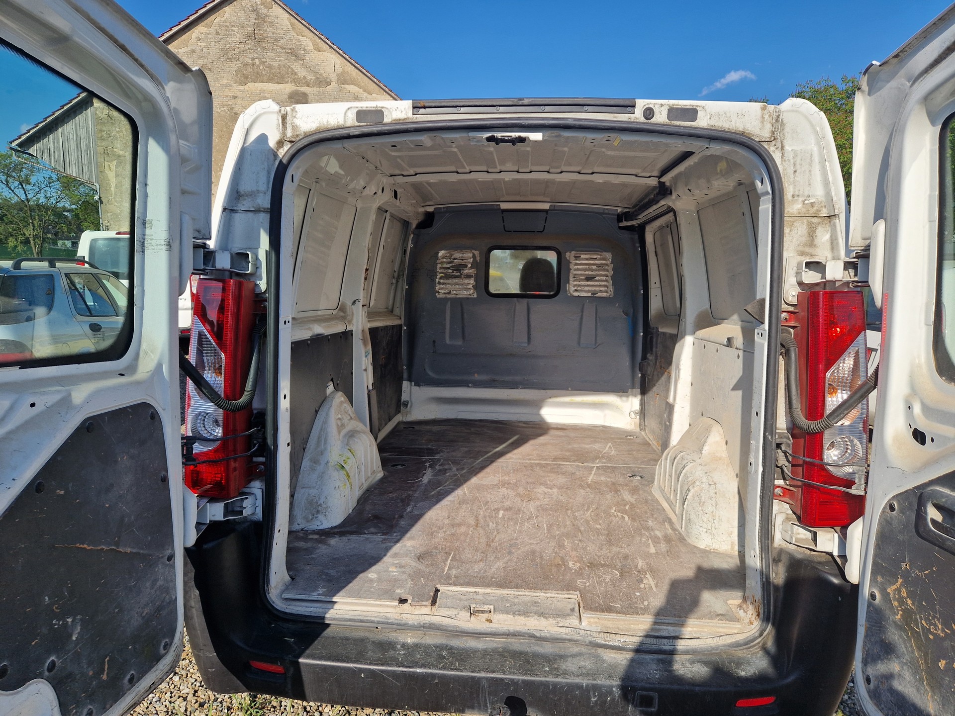 FIAT Scudo 2.0 MJ Deluxe 1.2t-image-6