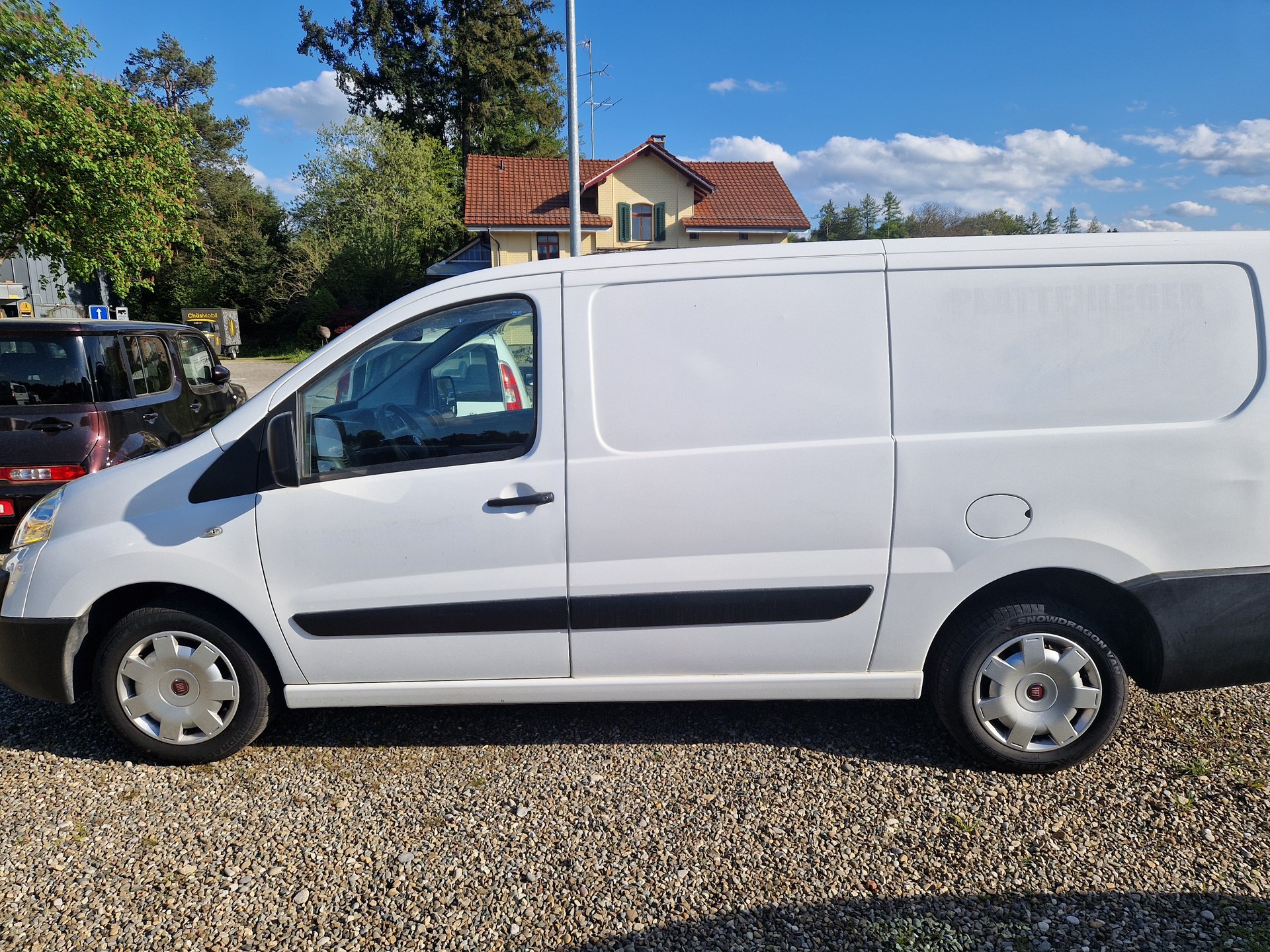 FIAT Scudo 2.0 MJ Deluxe 1.2t-image-8