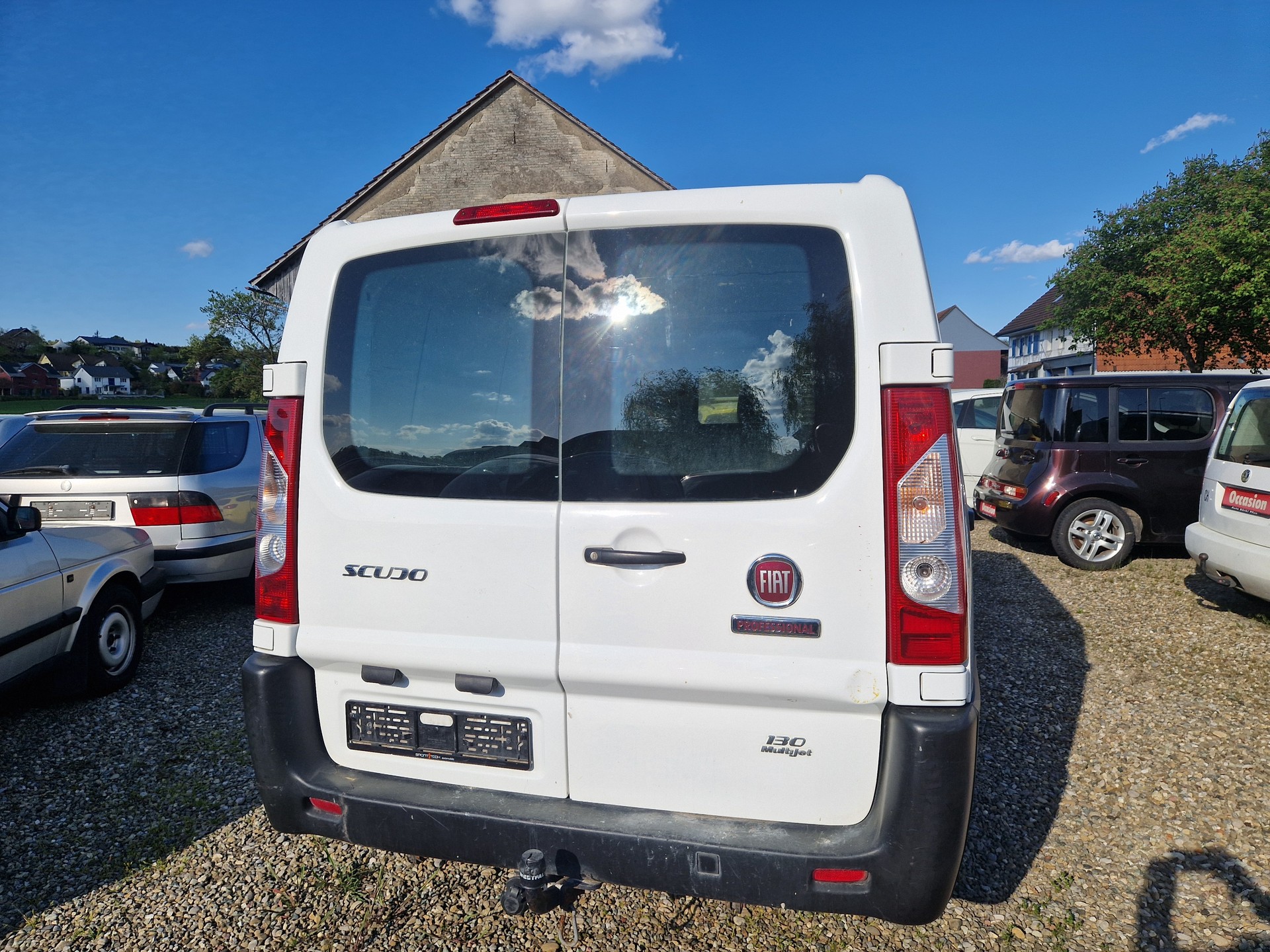 FIAT Scudo 2.0 MJ Deluxe 1.2t-image-3