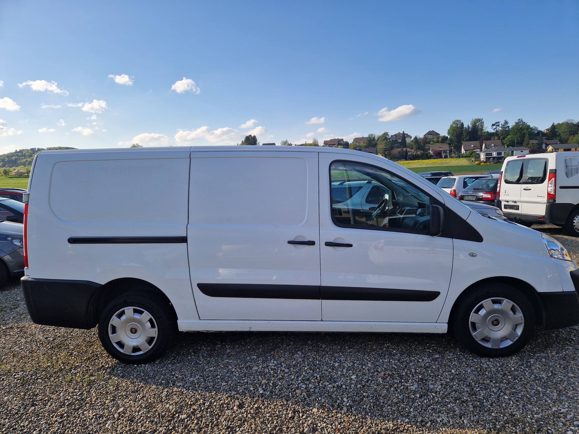 FIAT Scudo 2.0 MJ Deluxe 1.2t-image-5