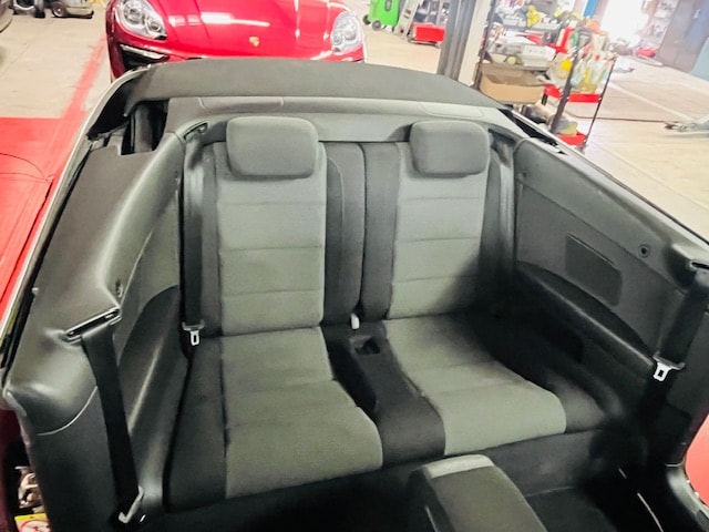 VW Golf Cabrio 1.2 TSI BlueMotion Technology-image-5