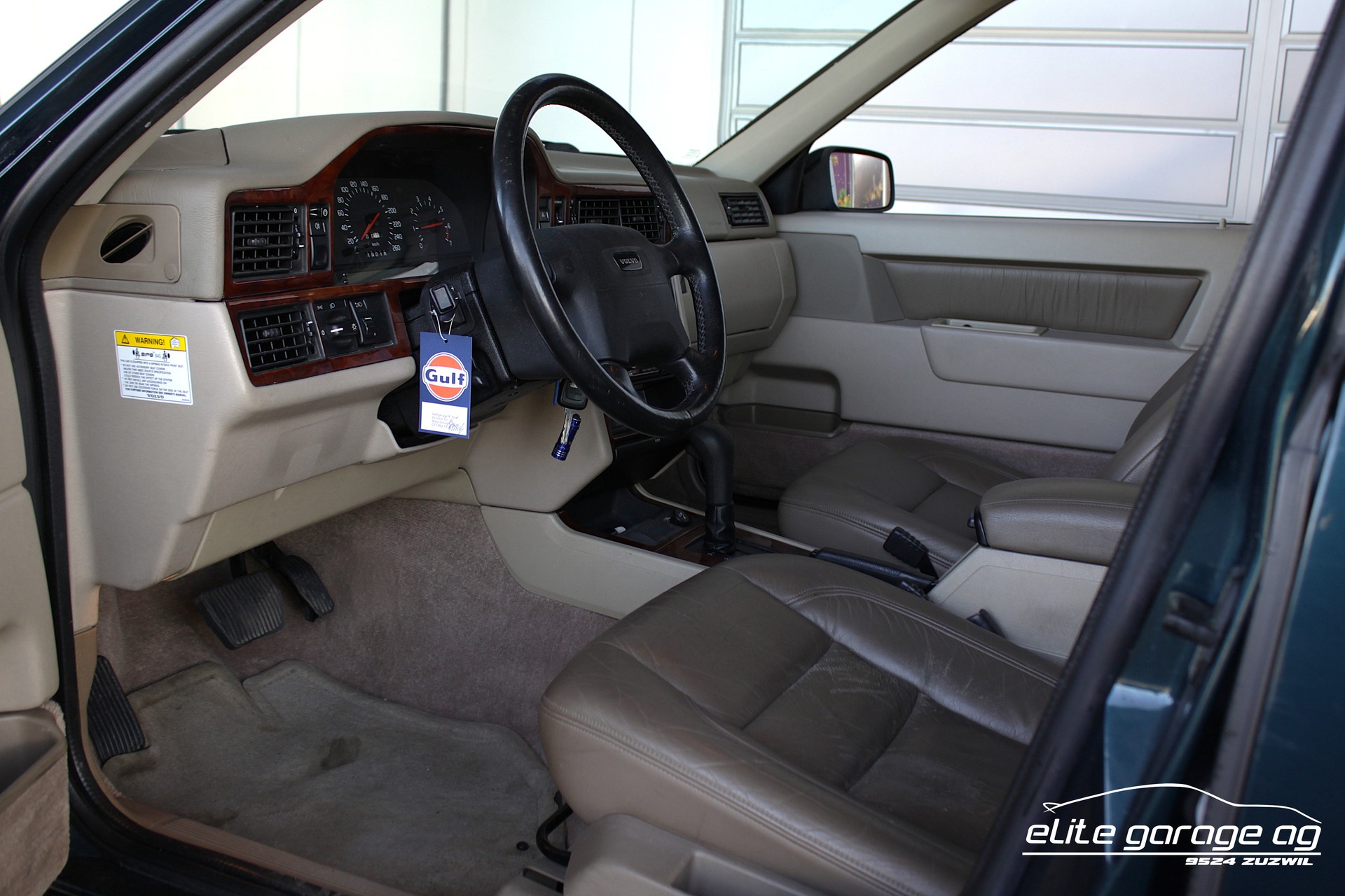 VOLVO 850 T-5-image-13