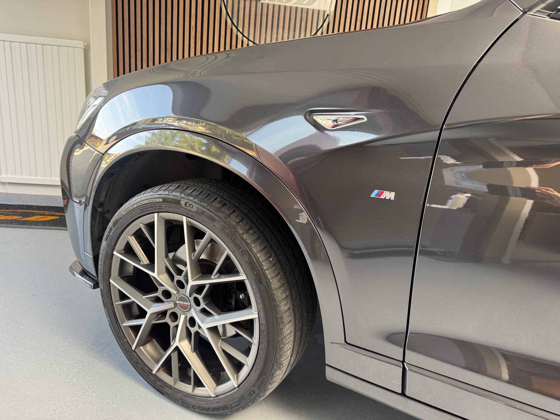 BMW X4 xDrive 20d M Sport Steptronic-showroom-element-3