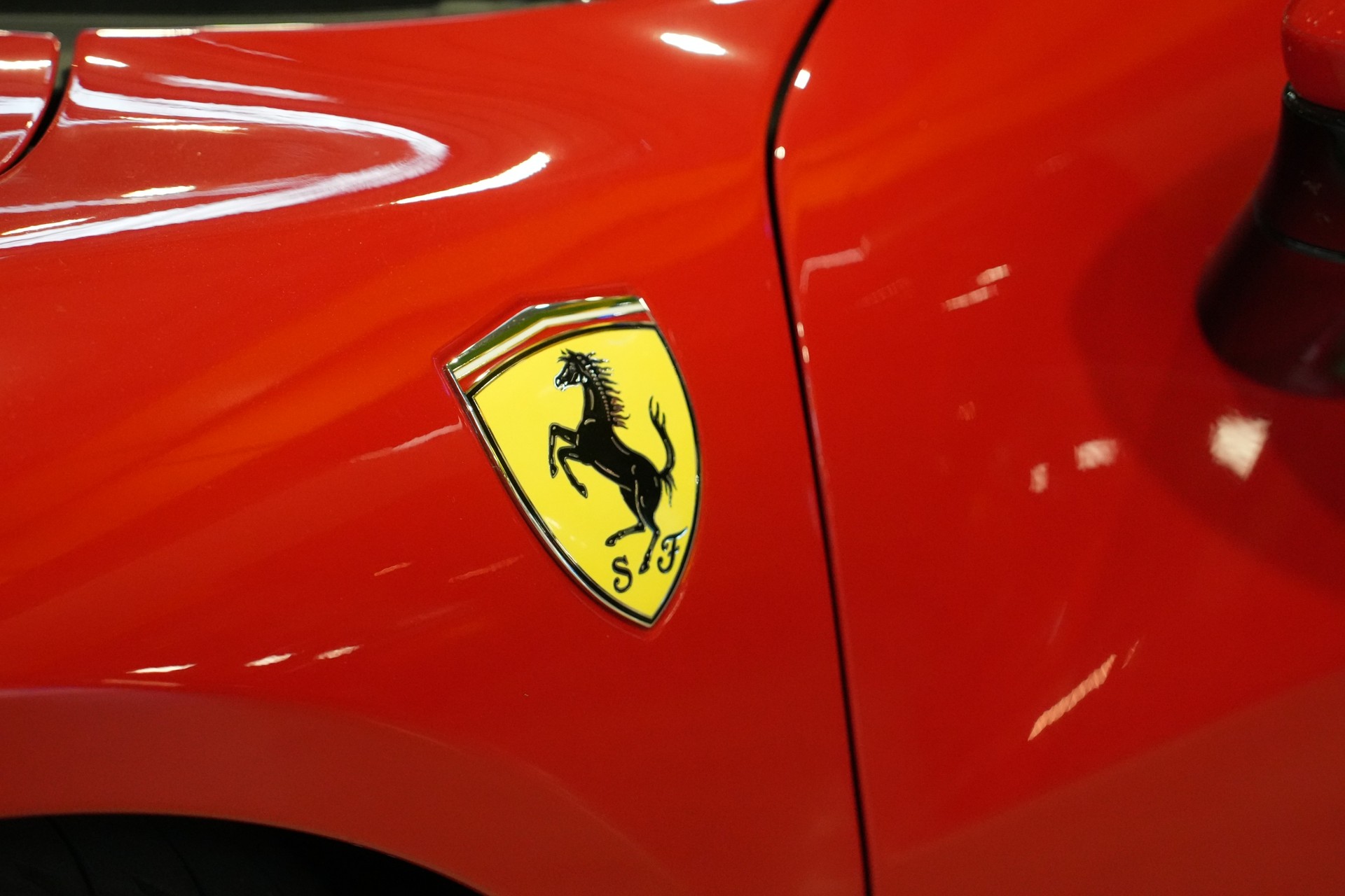 FERRARI 296 GTS-image-10