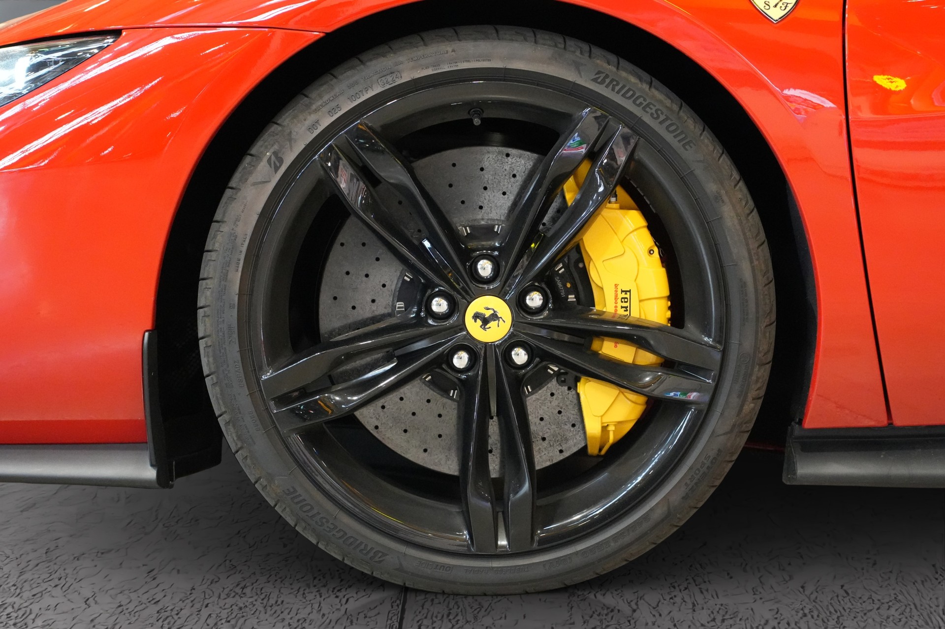 FERRARI 296 GTS-image-8