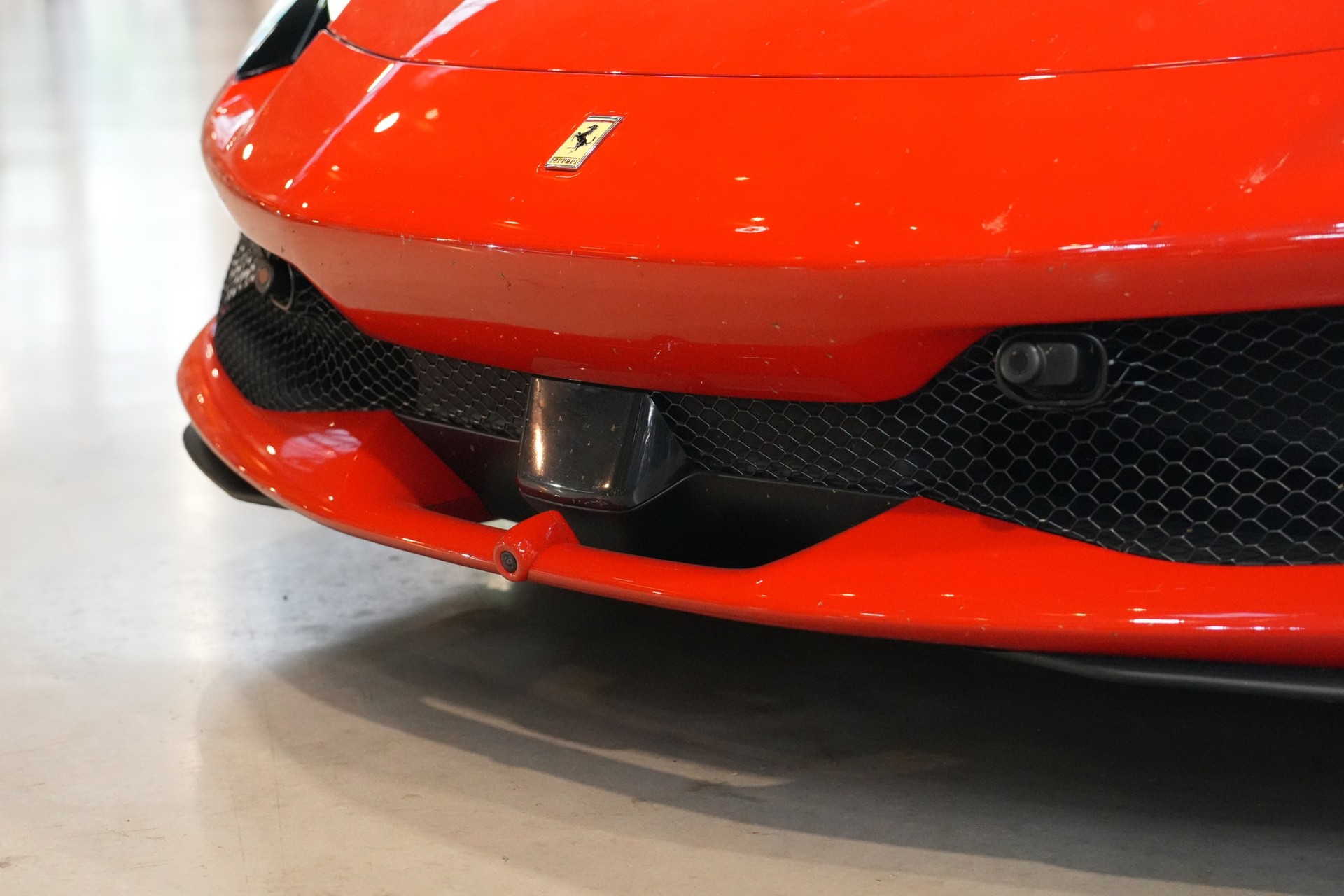 FERRARI 296 GTS-image-11