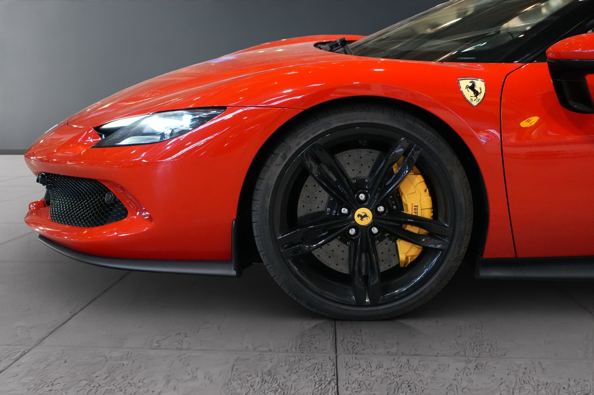FERRARI 296 GTS-image-7