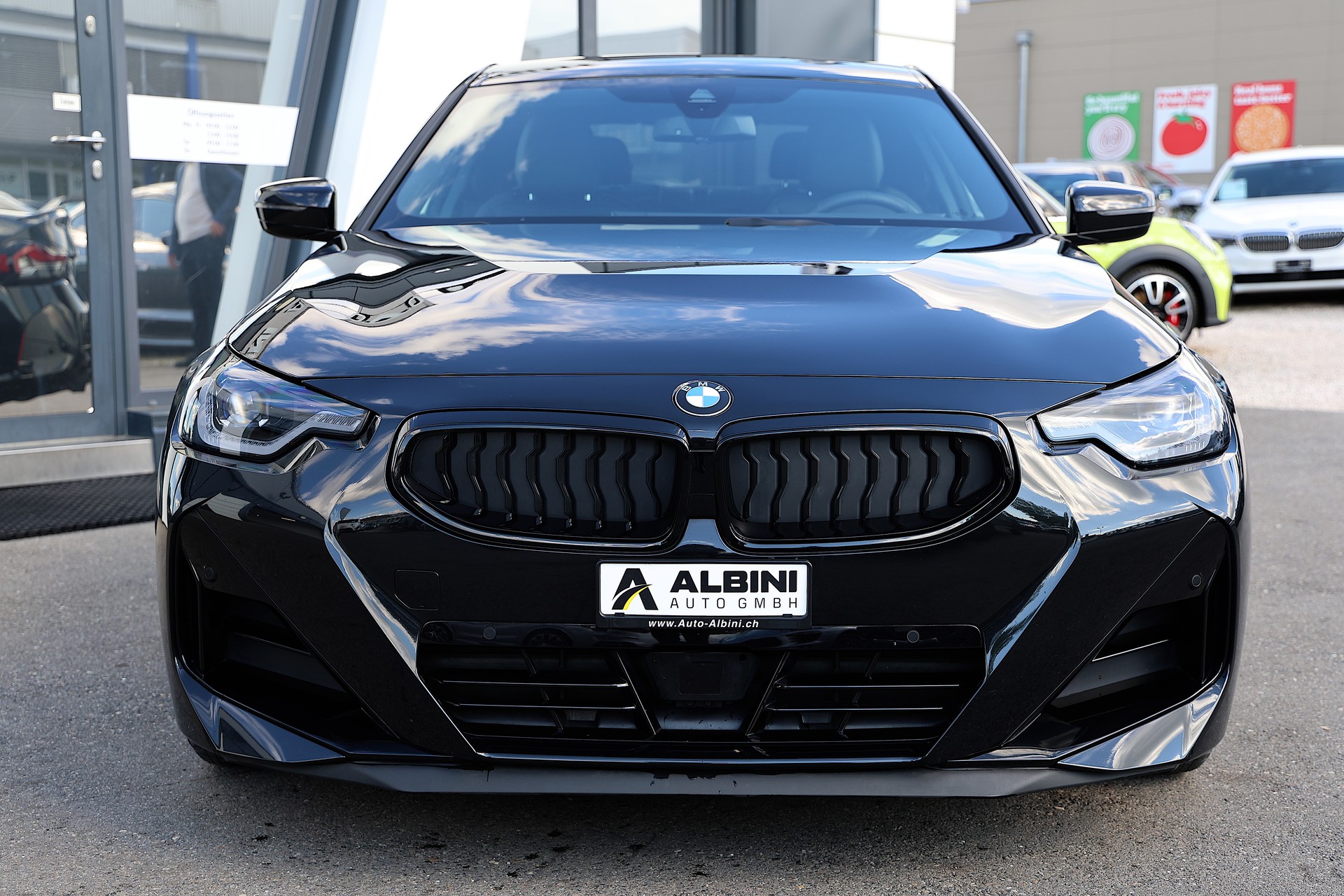 BMW 230i M Sport Pro-showroom-element-1