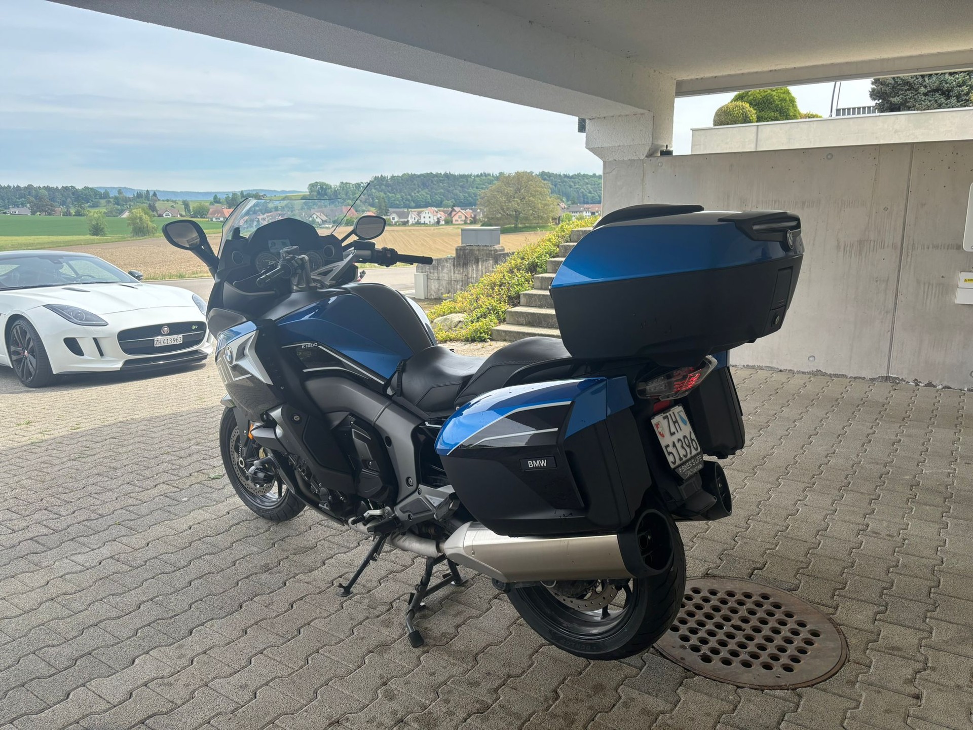 BMW K 1600 GT-image-5