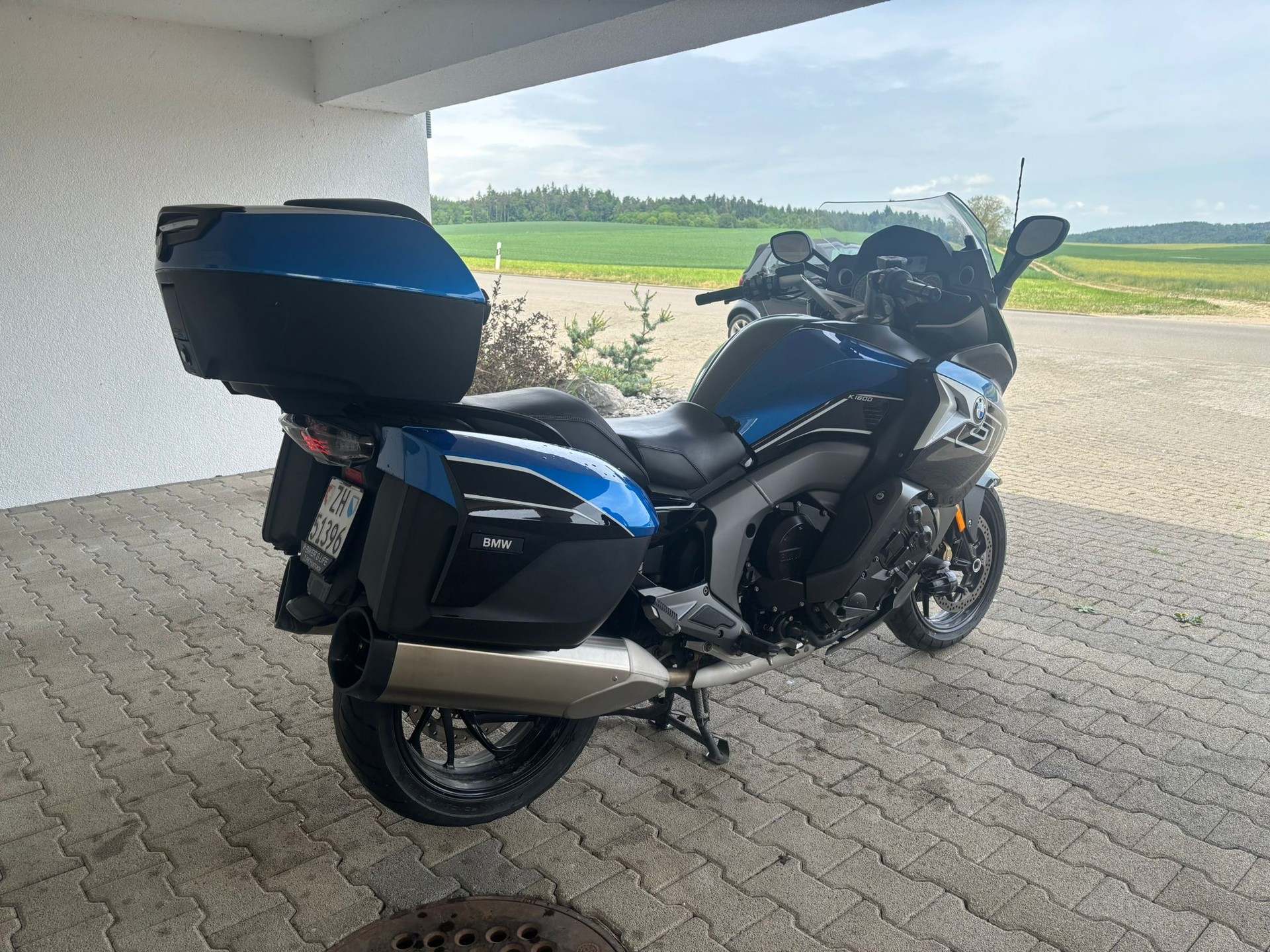 BMW K 1600 GT-image-6