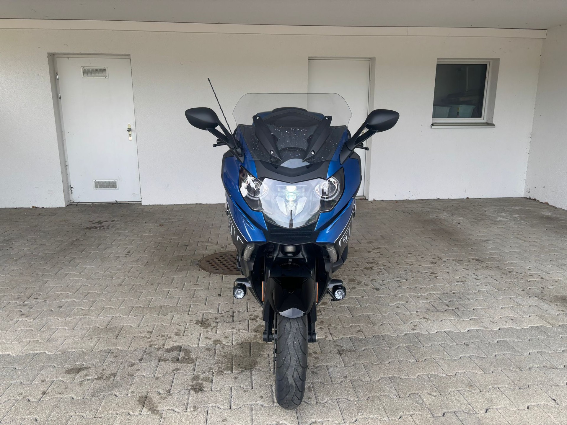 BMW K 1600 GT-image-12