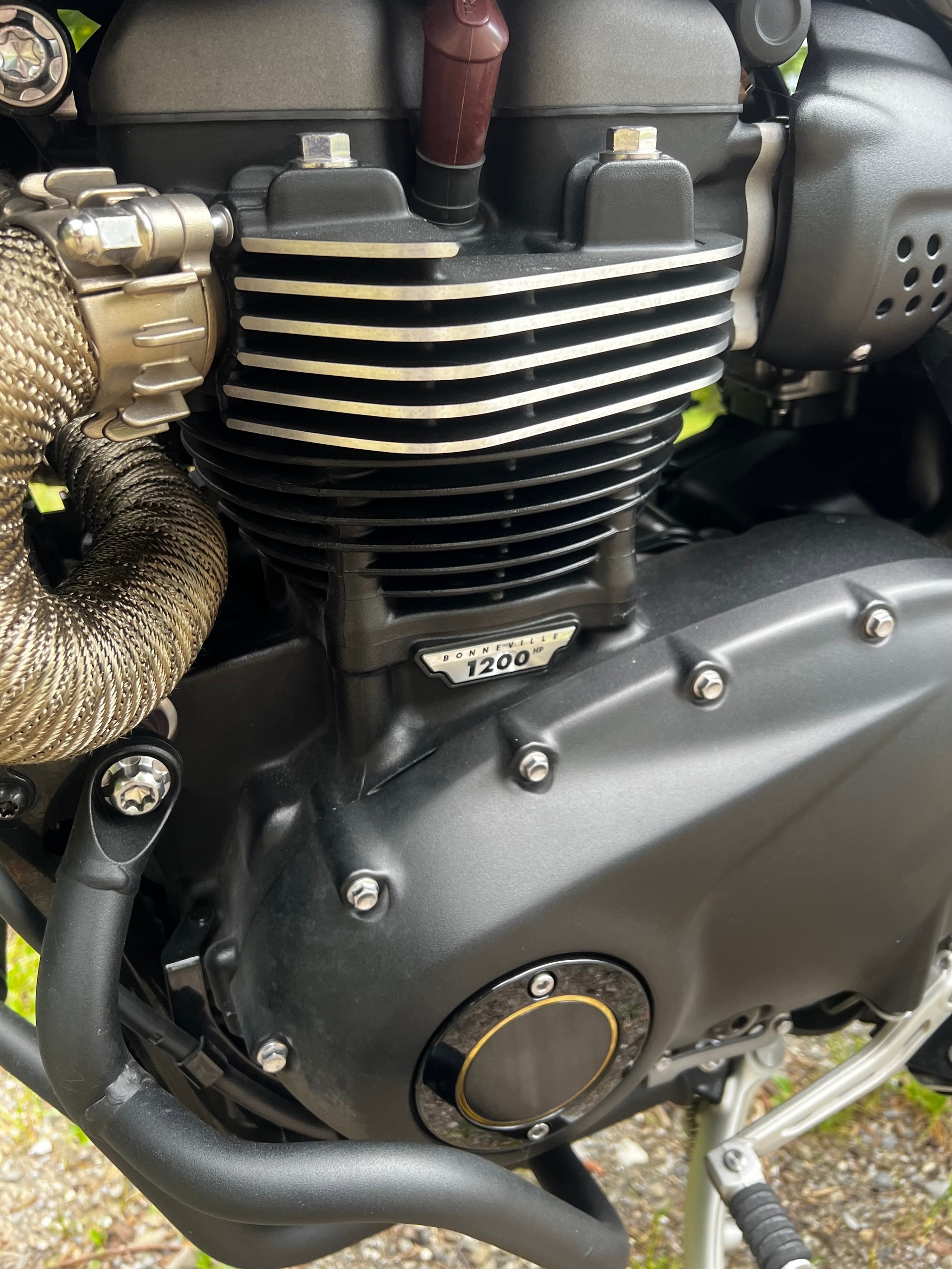 TRIUMPH Scrambler 1200 XE Bond Edition-image-6