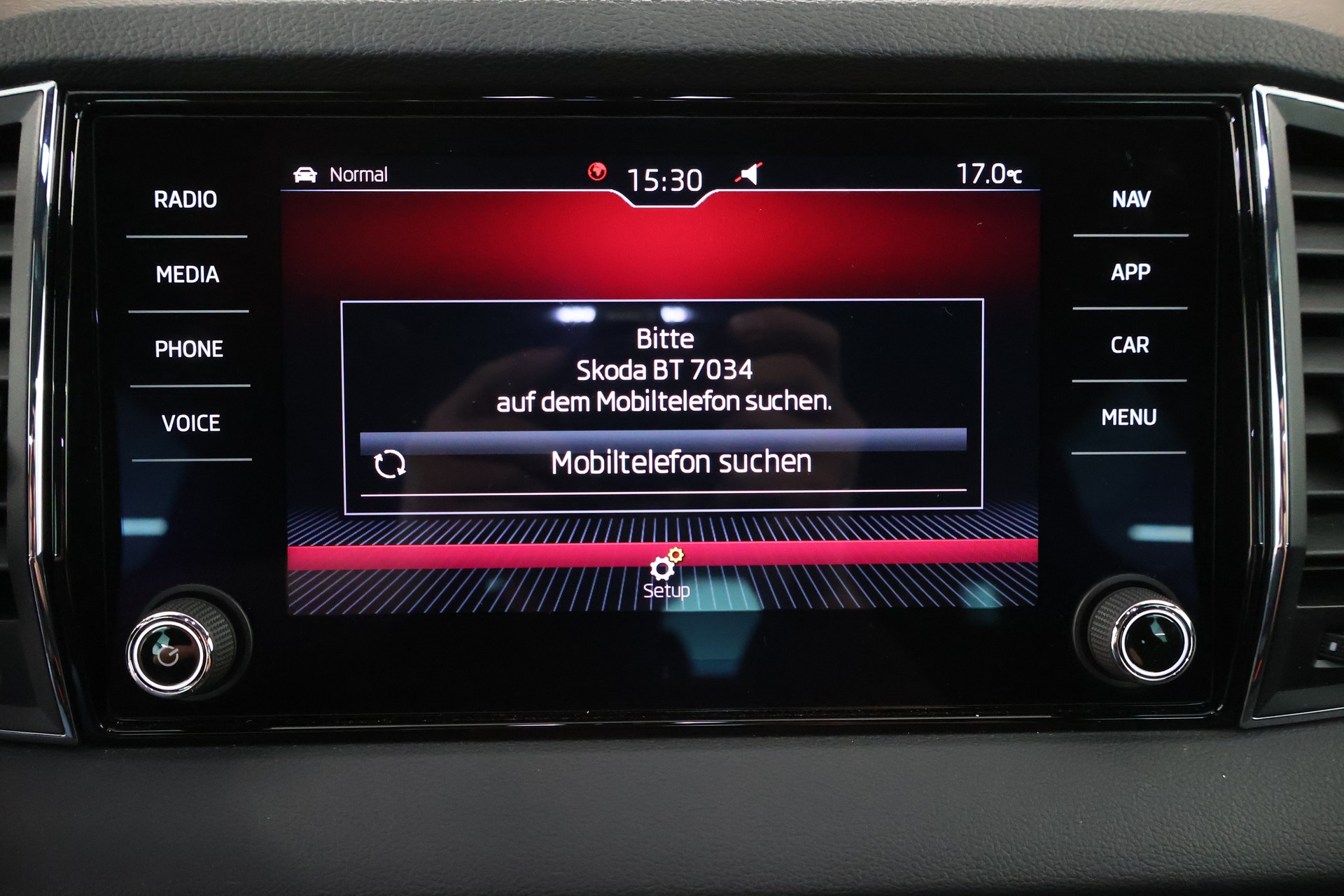 SKODA Karoq 2.0 TSI SportLine 4x4 DSG-image-21